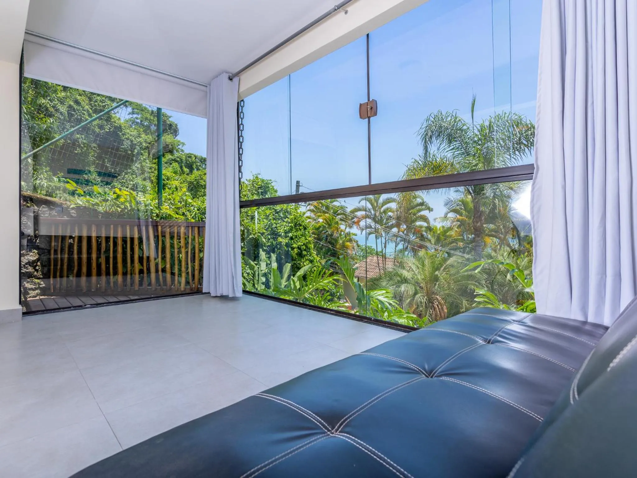 Day in Eco Baepi Residence