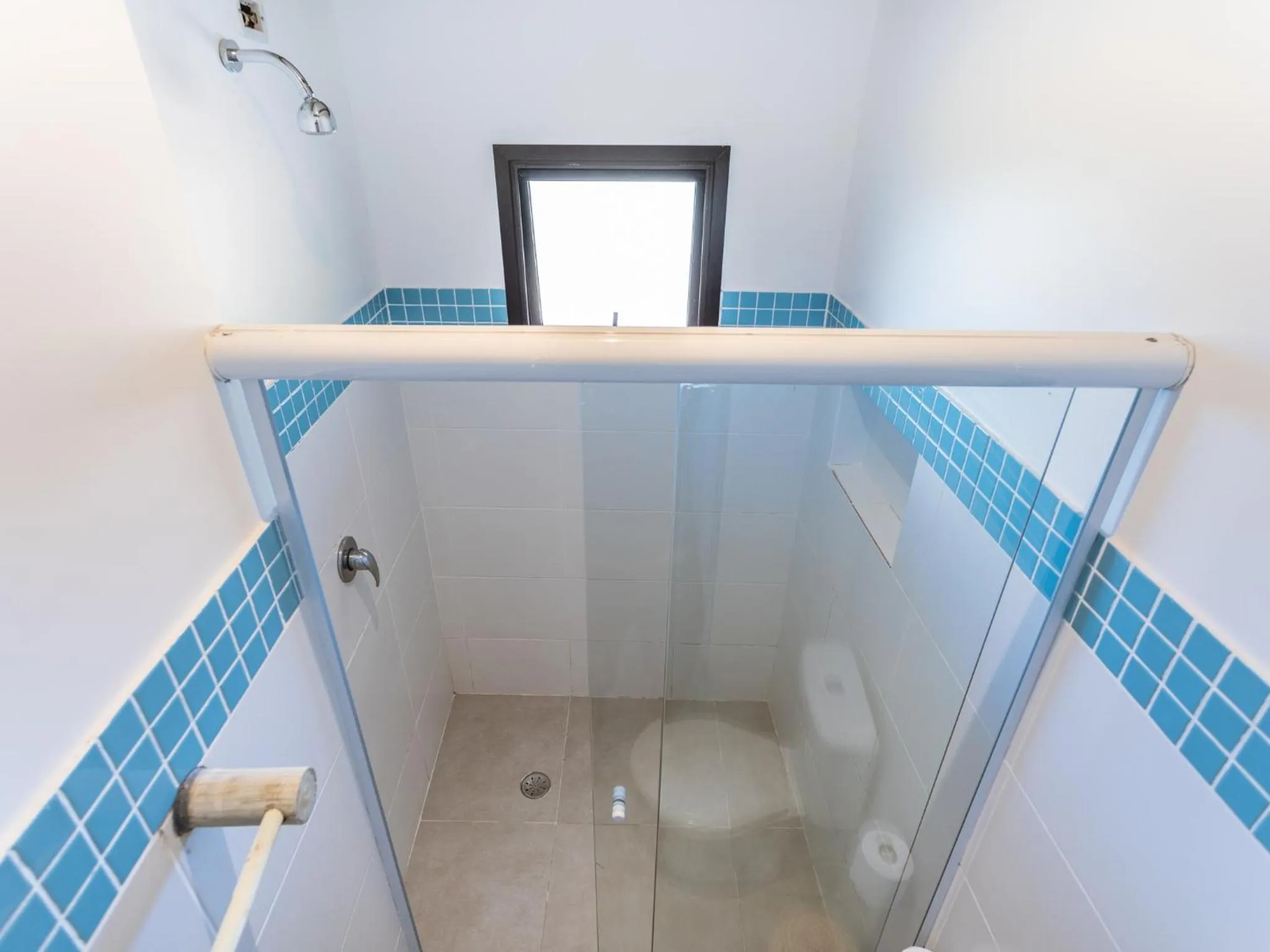 Bathroom in Eco Baepi Residence