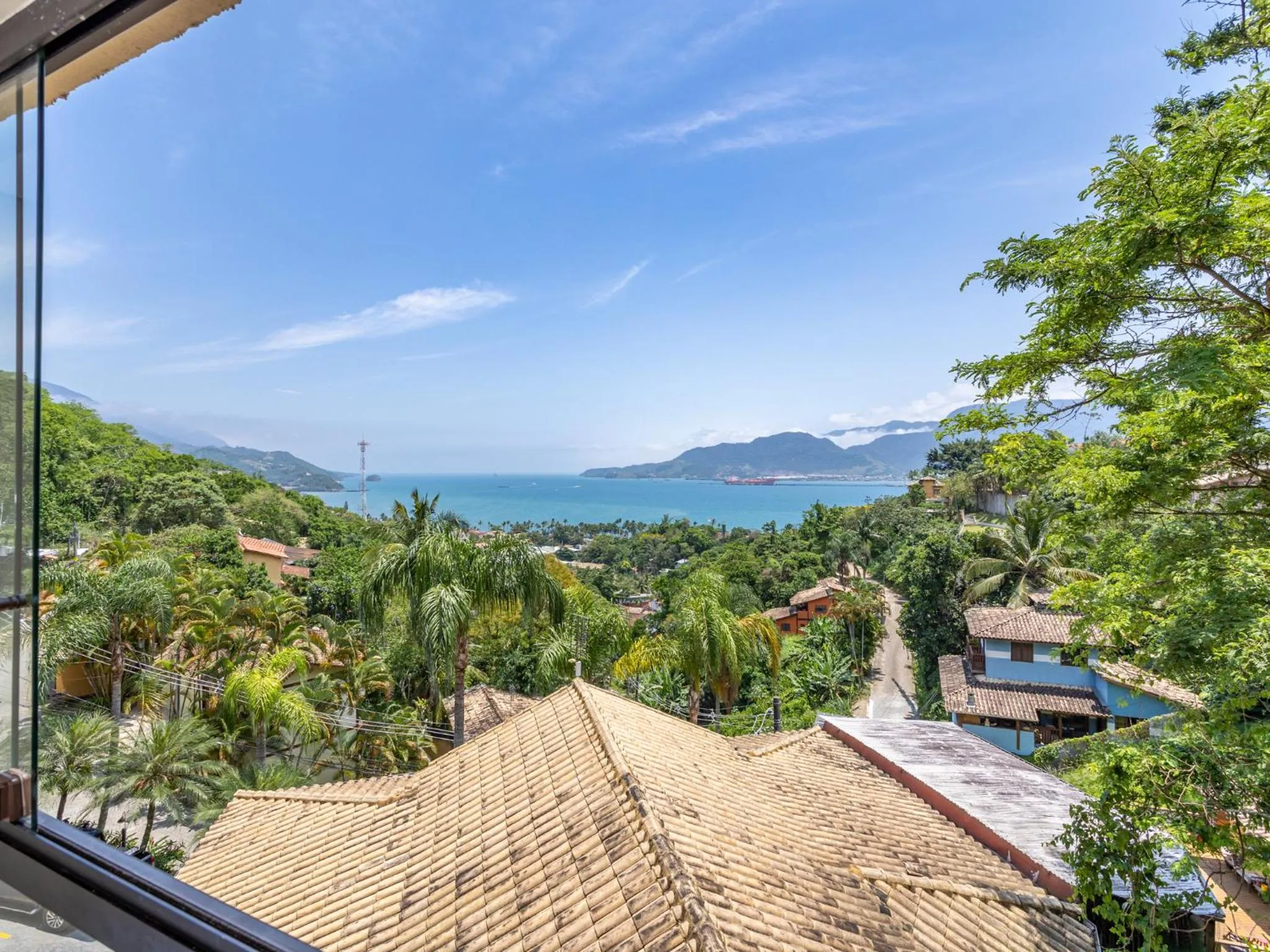 View (from property/room) in Eco Baepi Residence