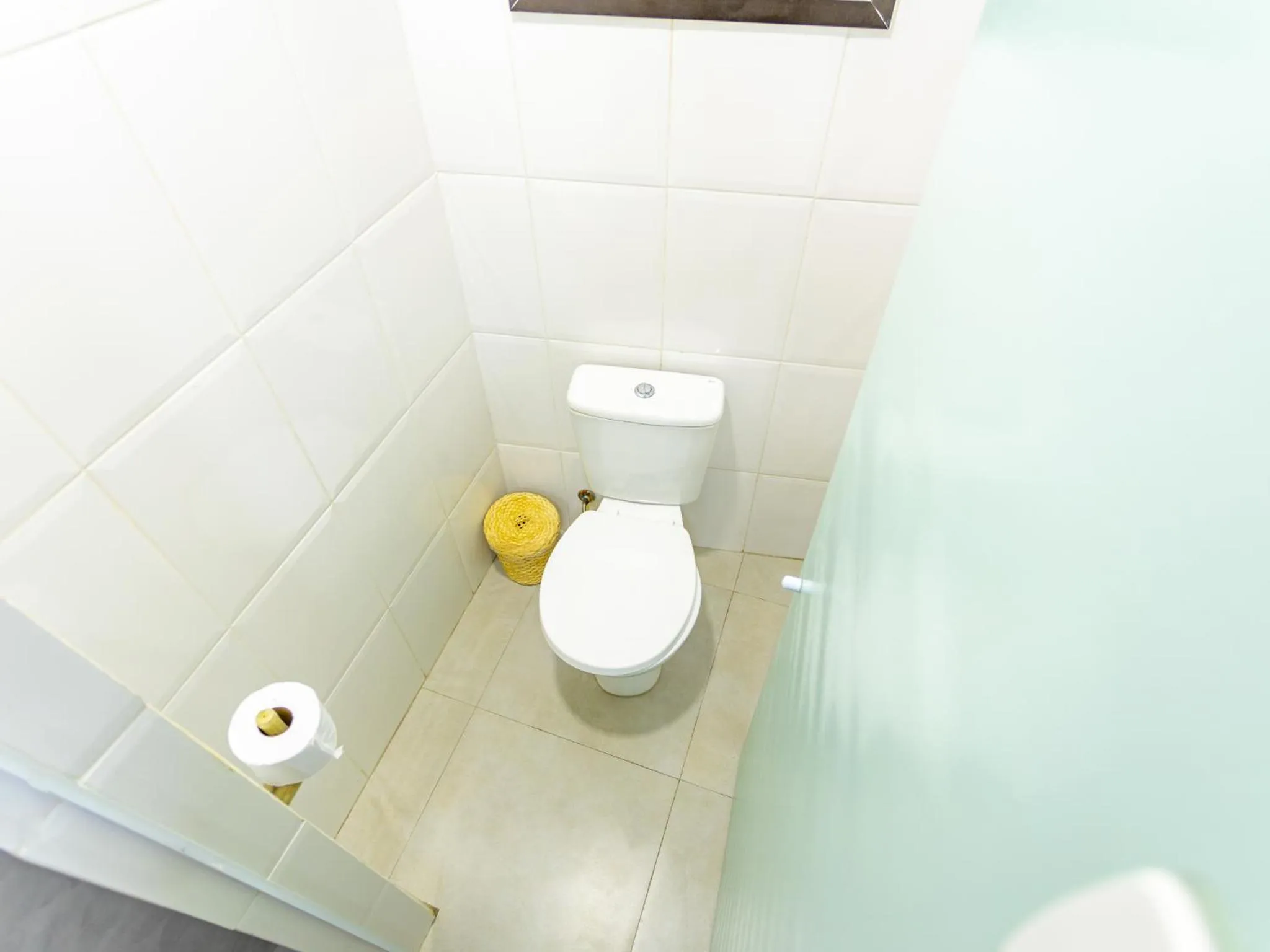 Bathroom in Eco Baepi Residence