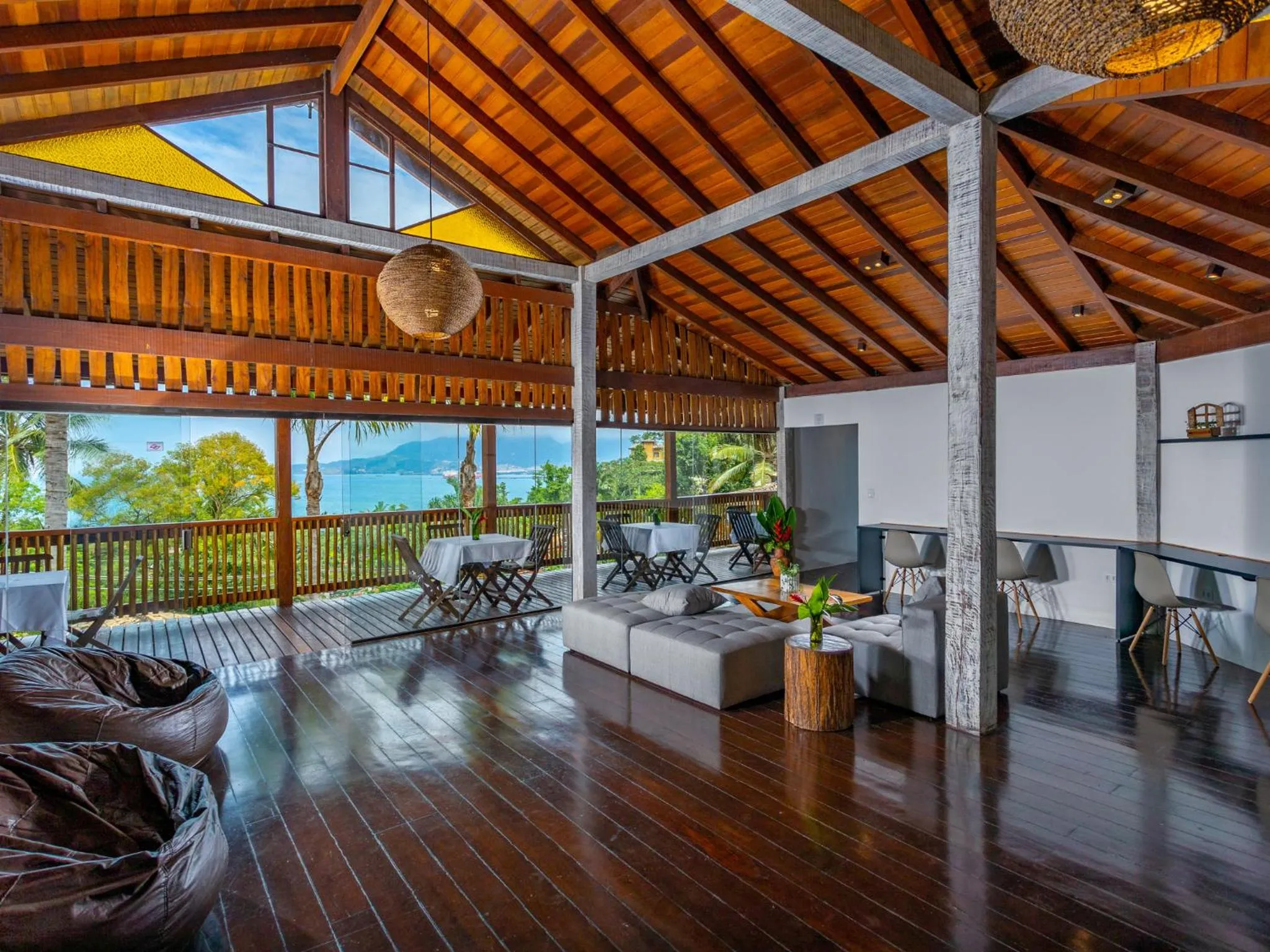 View (from property/room) in Eco Baepi Residence