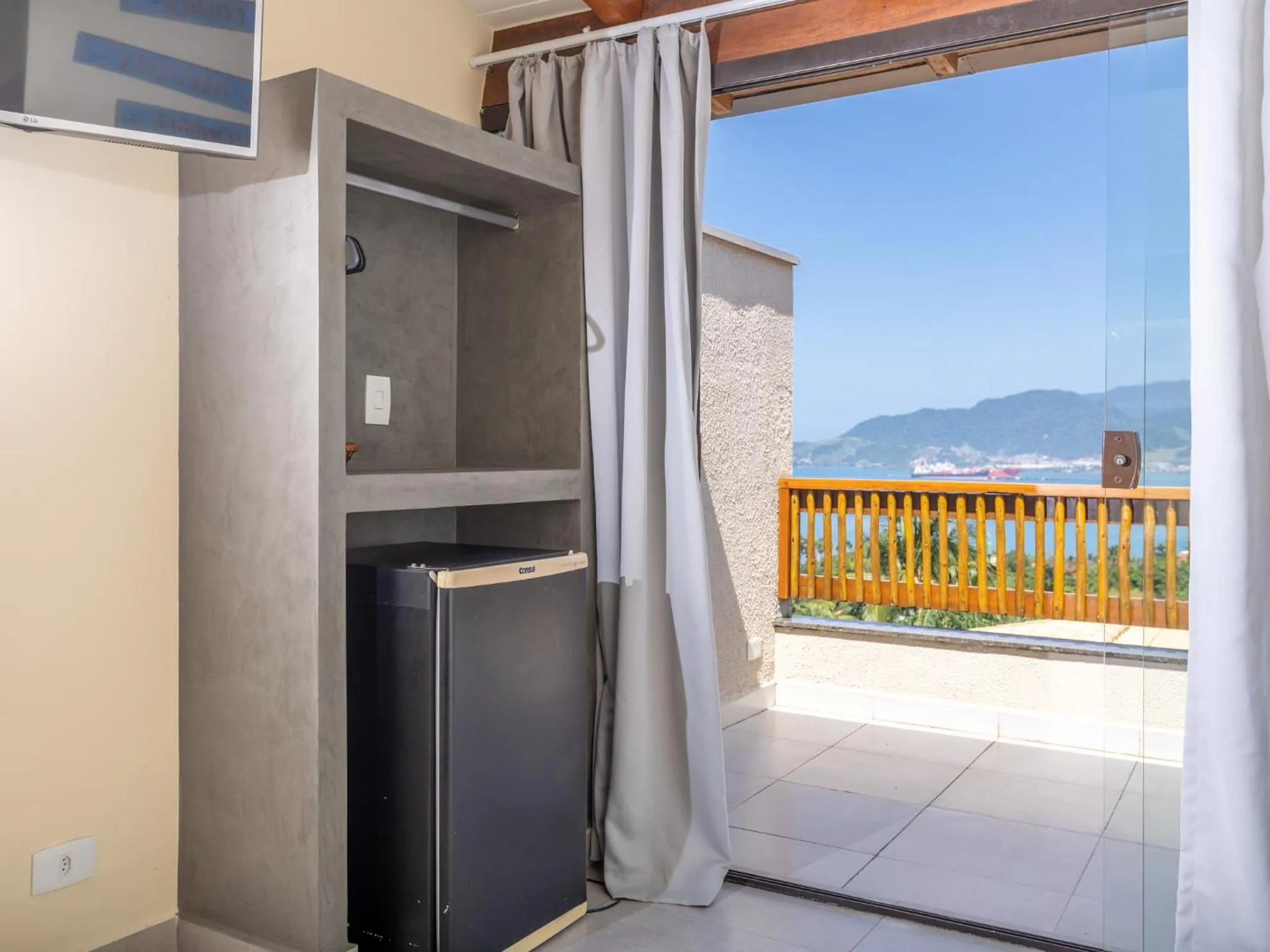 oven in Eco Baepi Residence