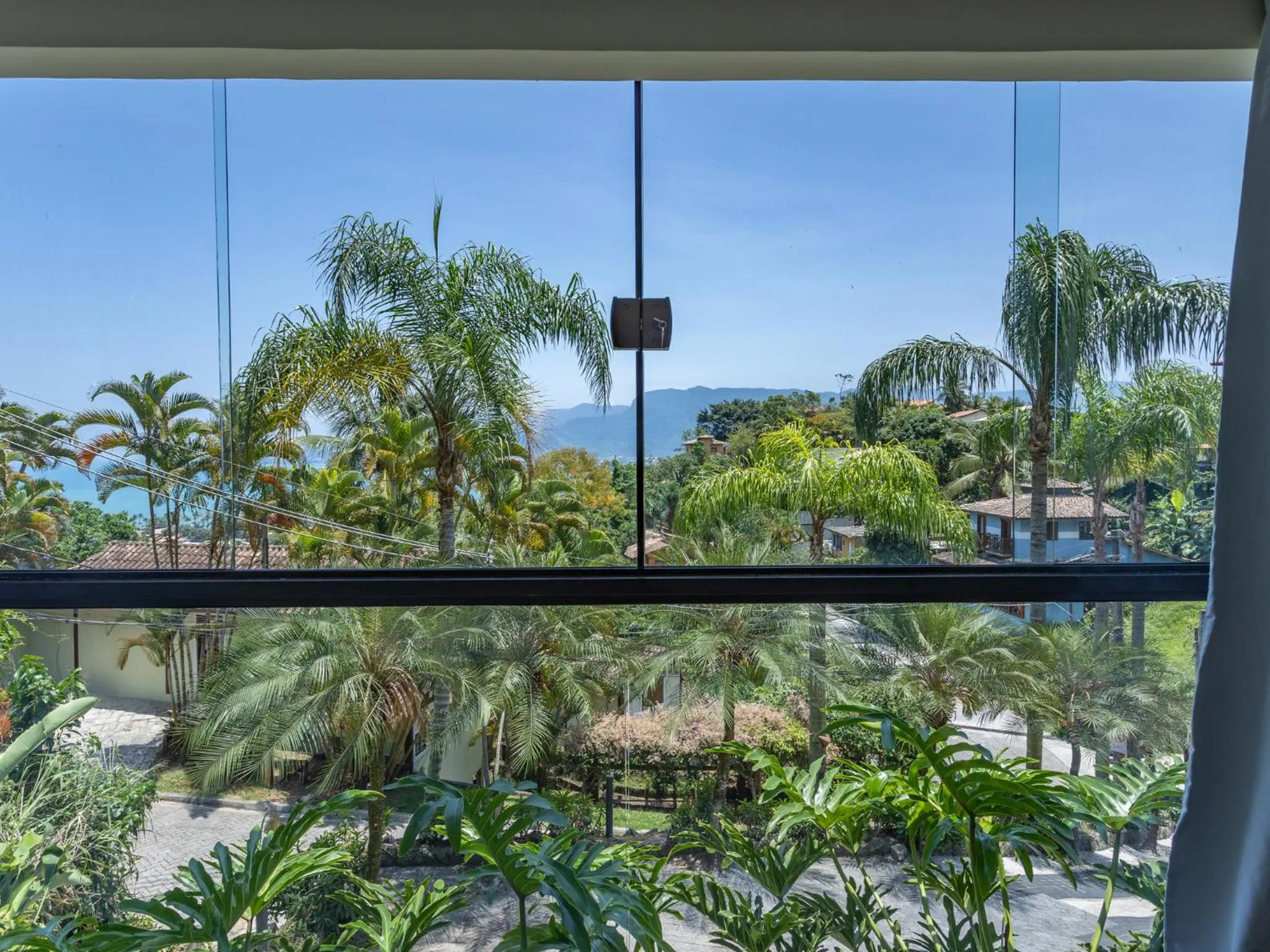 Day in Eco Baepi Residence