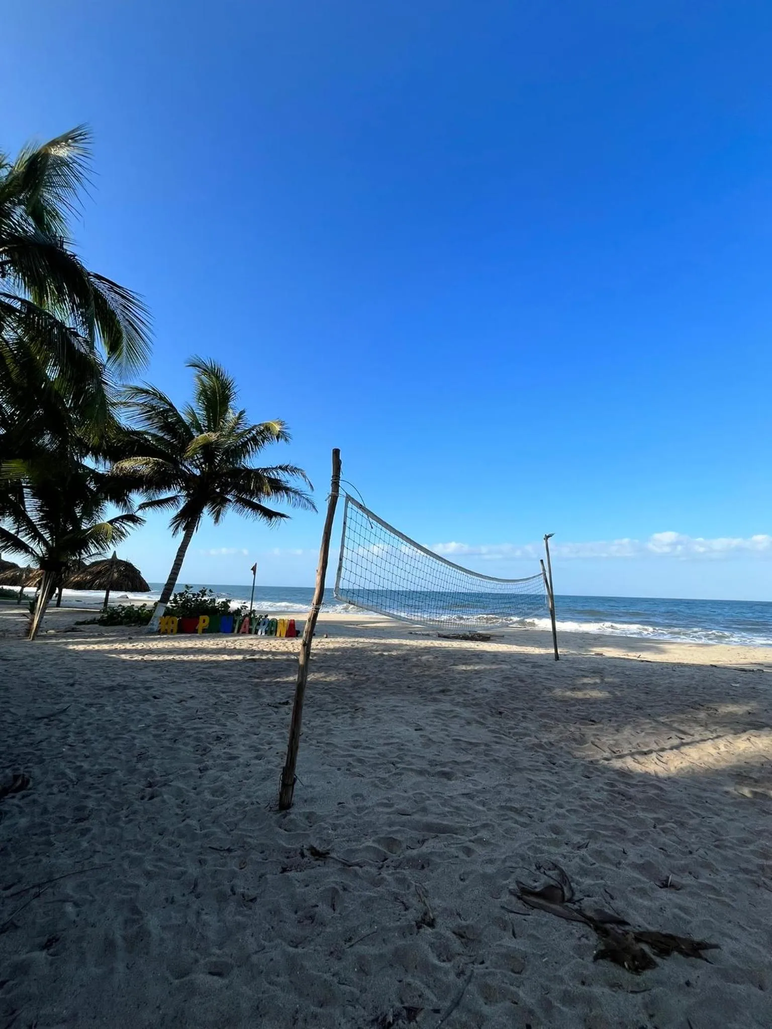 Activities in CASA DE CAMPO CASTILLETE dentro del PARQUE TAYRONA
