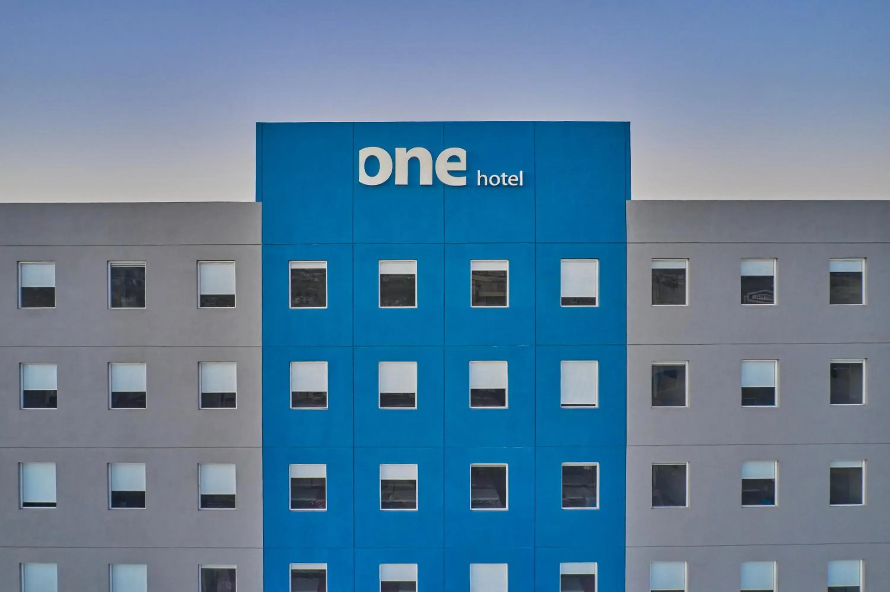 Property building in One Morelia Acueducto Property building in One Morelia Acueducto