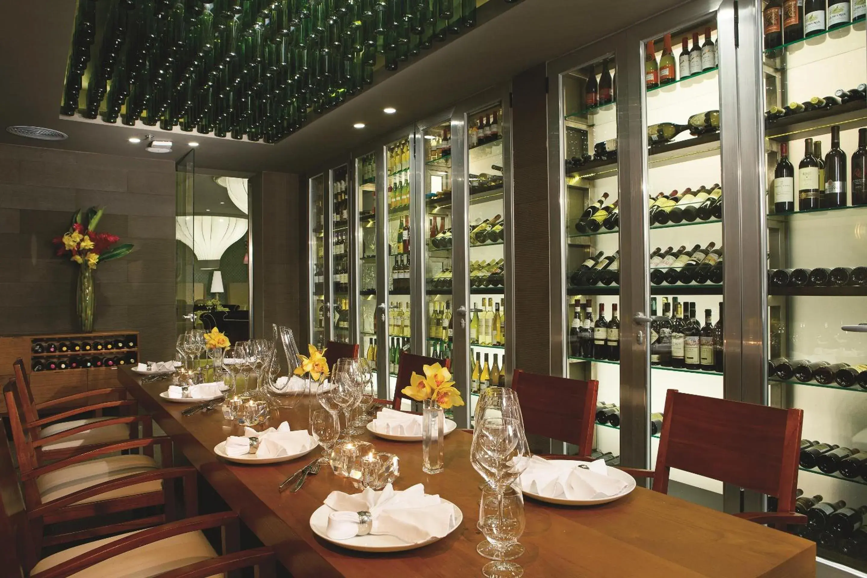 Restaurant/places to eat in Secrets Playa Mujeres Golf & Spa Resort - All Inclusive Adults Only - Grand Reopening Coming Soon! Restaurant/places to eat in Secrets Playa Mujeres Golf & Spa Resort - All Inclusive Adults Only - Grand Reopening Coming Soon!