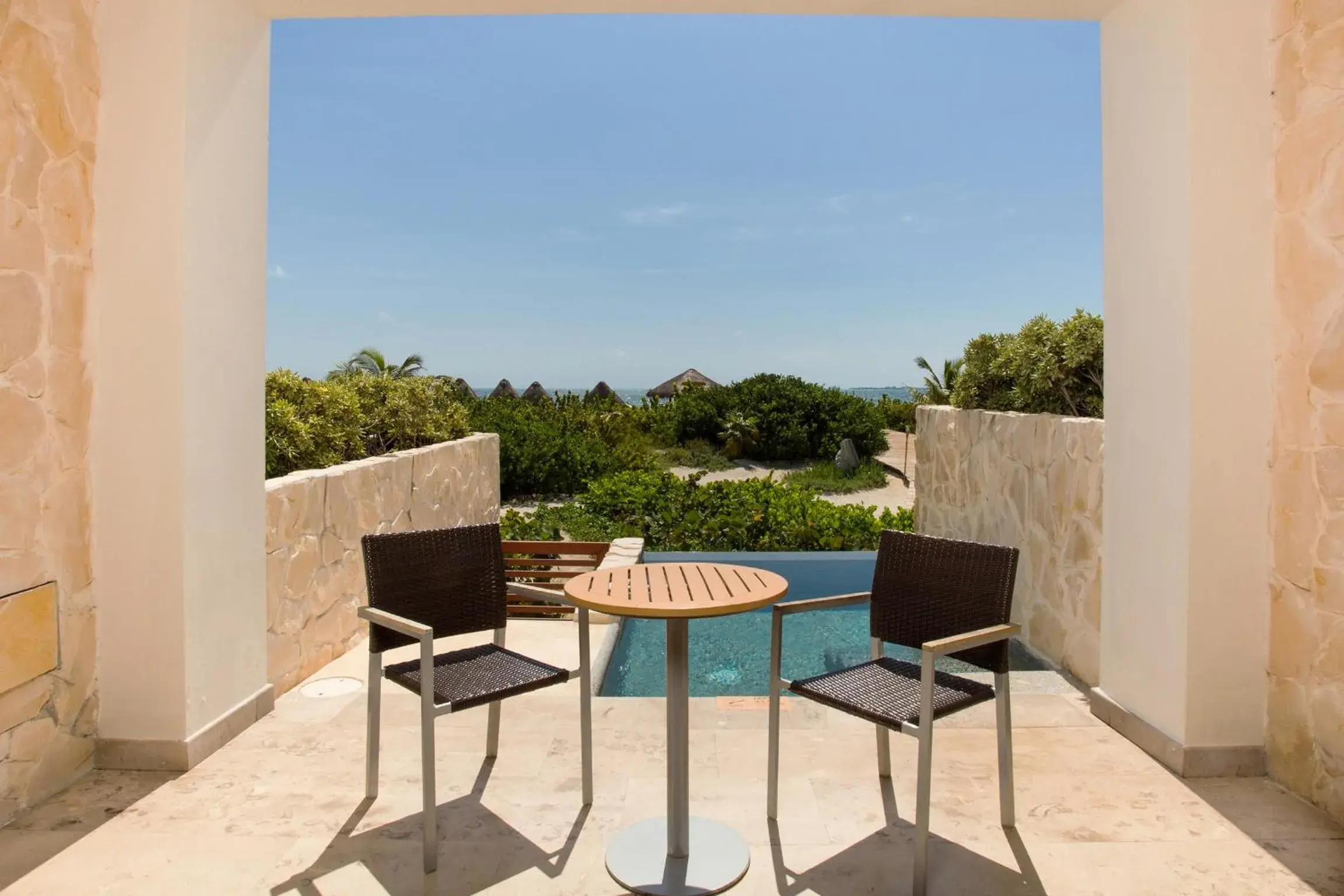 Property building in Secrets Playa Mujeres Golf & Spa Resort - All Inclusive Adults Only - Grand Reopening Coming Soon! Property building in Secrets Playa Mujeres Golf & Spa Resort - All Inclusive Adults Only - Grand Reopening Coming Soon!