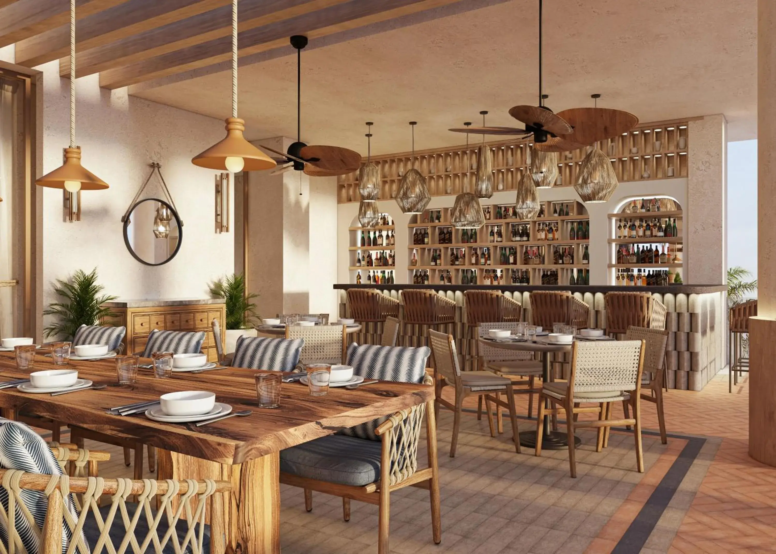 Property building in Secrets Playa Mujeres Golf & Spa Resort - All Inclusive Adults Only - Grand Reopening Coming Soon! Property building in Secrets Playa Mujeres Golf & Spa Resort - All Inclusive Adults Only - Grand Reopening Coming Soon!