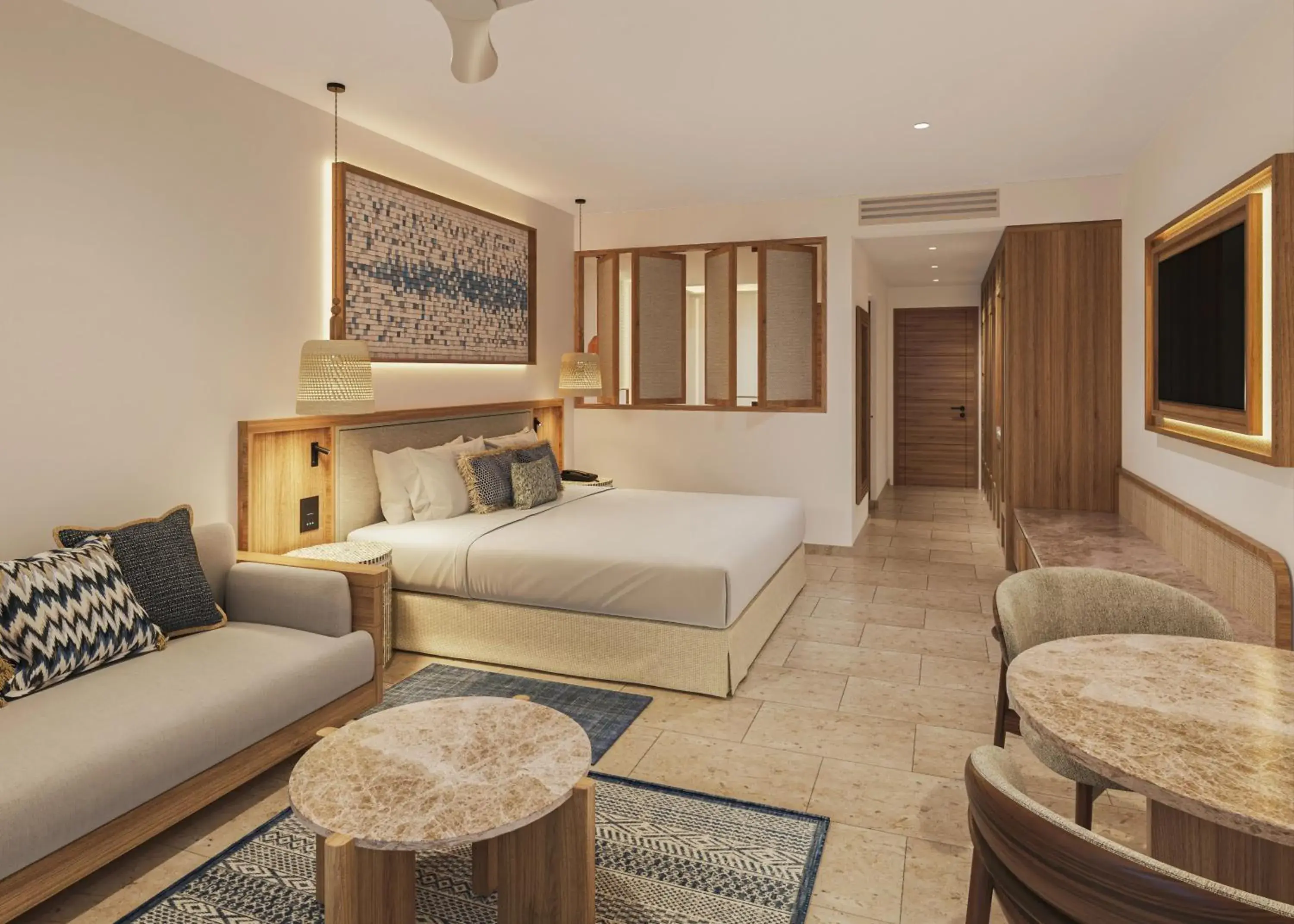 Other, Bed in Secrets Playa Mujeres Golf & Spa Resort - All Inclusive Adults Only - Grand Reopening Coming Soon! Other, Bed in Secrets Playa Mujeres Golf & Spa Resort - All Inclusive Adults Only - Grand Reopening Coming Soon!