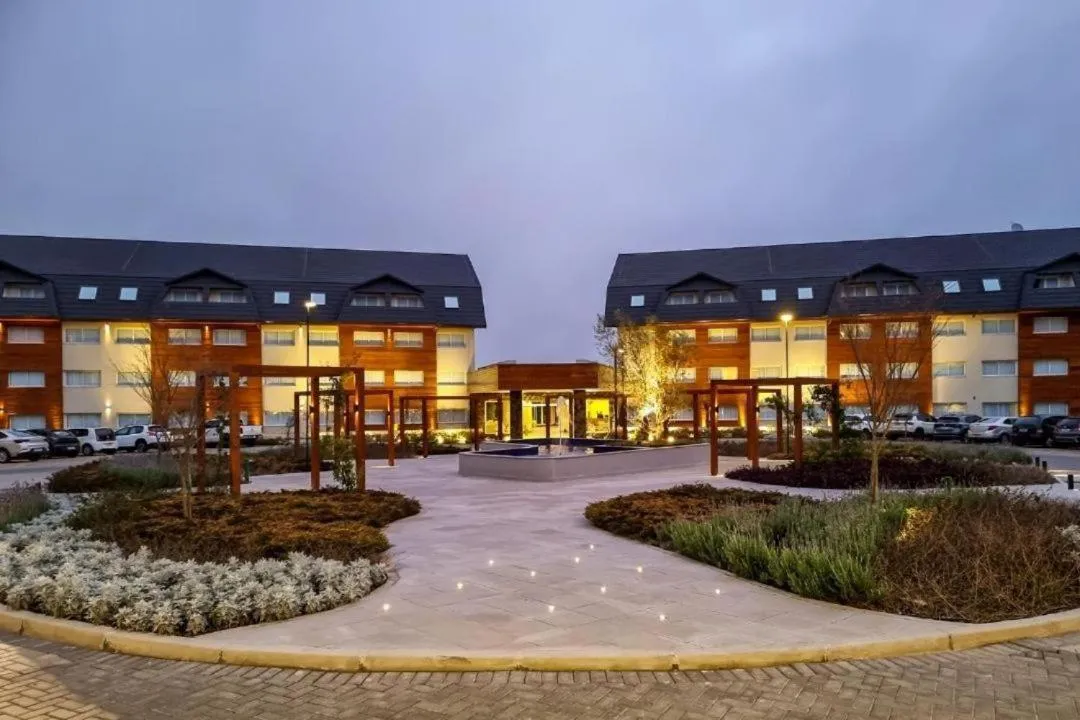 Hotel Laghetto Resort Golden