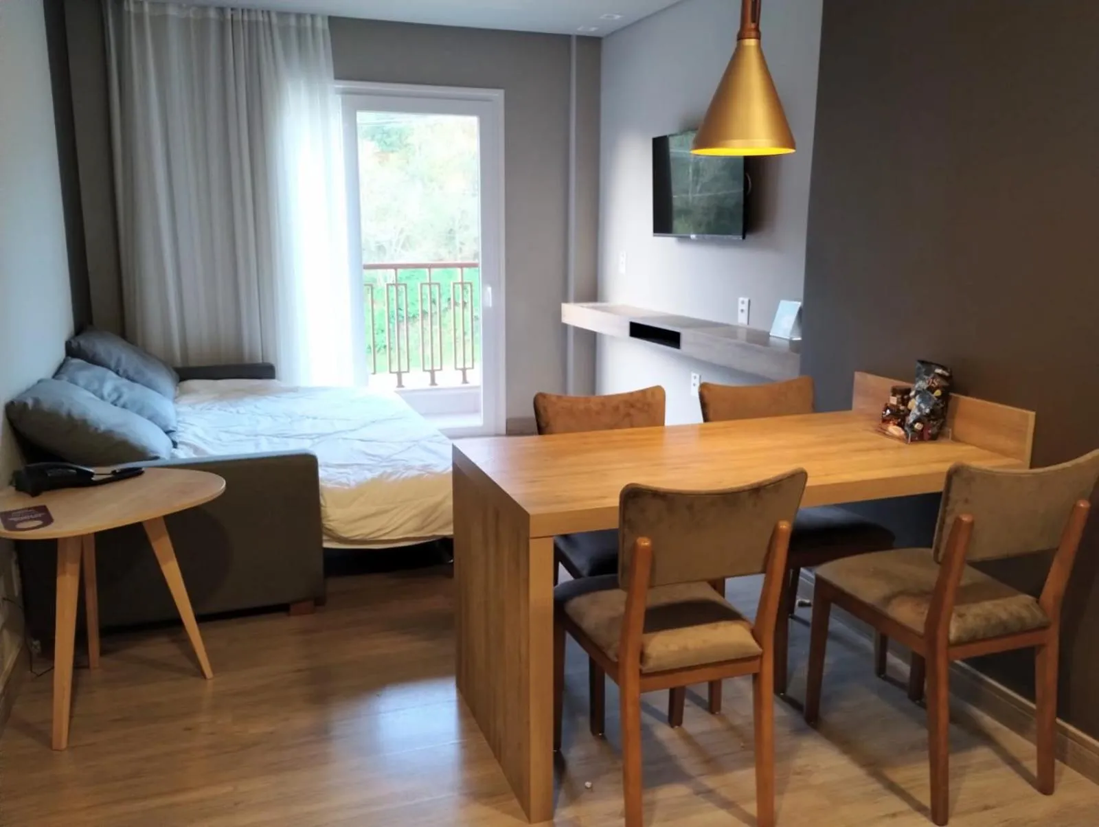 Hotel Laghetto Resort Golden