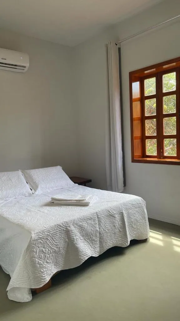 Suite with Balcony in Casa B&B