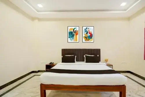 Super Townhouse Vellore Fort Formerly RJ Royal Inn Super Townhouse Vellore Fort Formerly RJ Royal Inn
