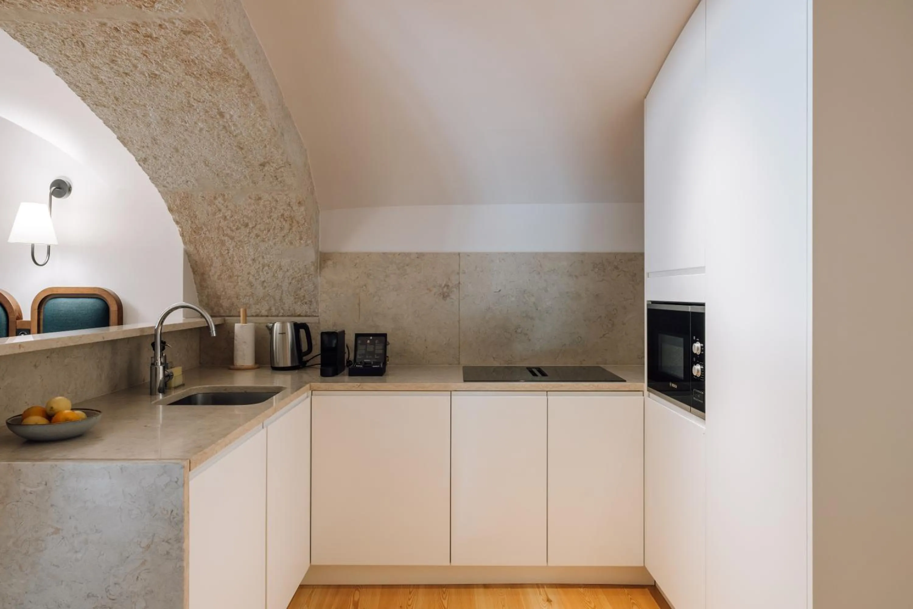 Coffee/tea facilities in Ando Living - Madalena House