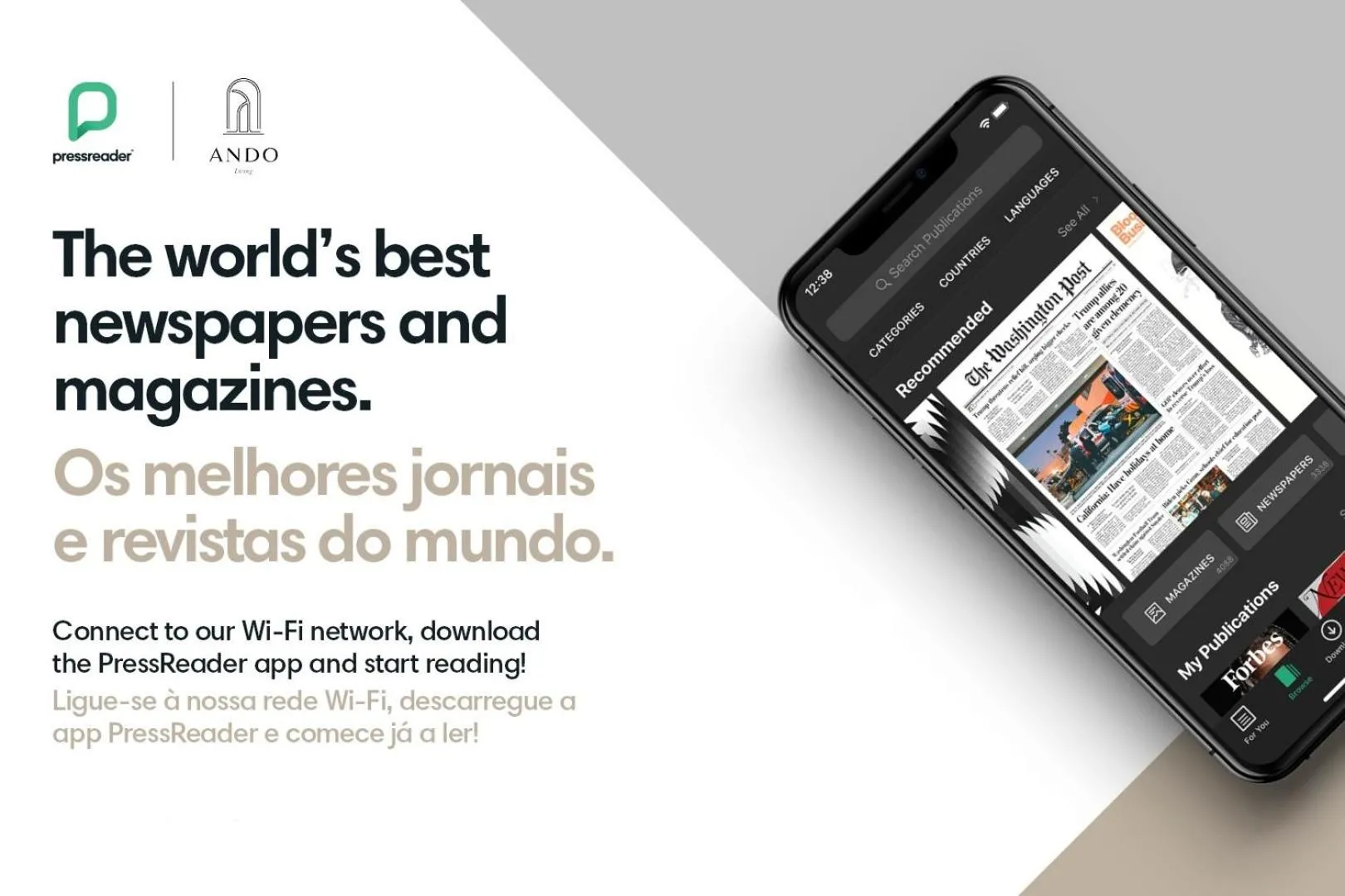 Other in Ando Living - Madalena House