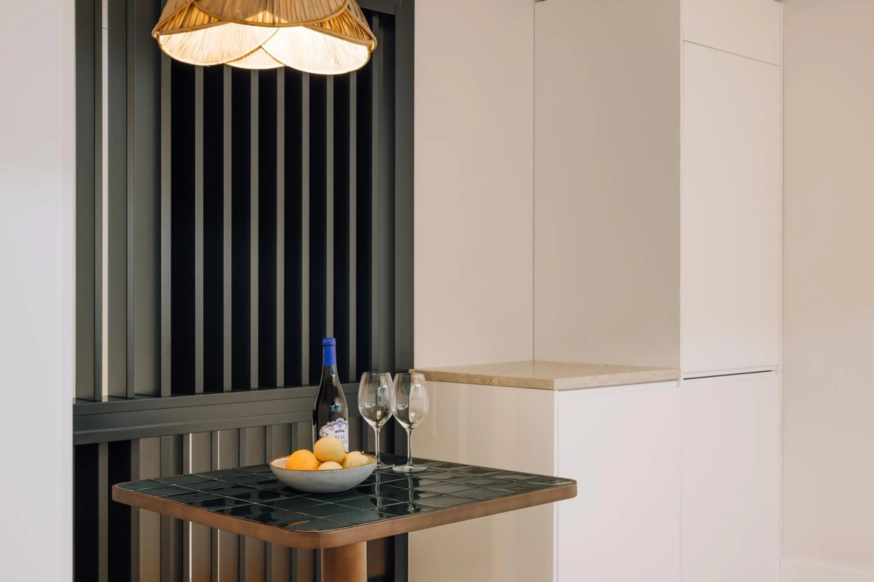 Kitchen or kitchenette in Ando Living - Madalena House