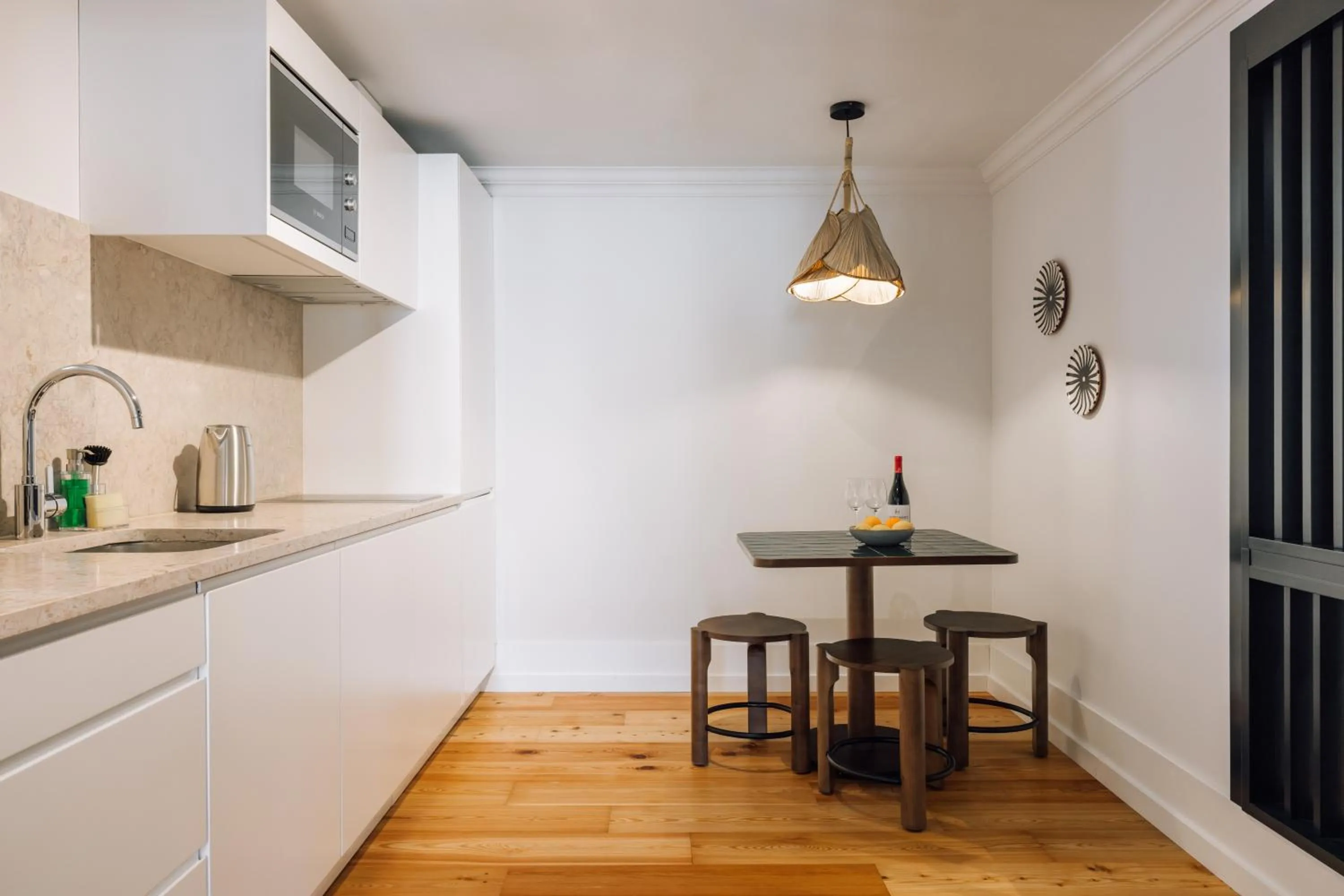 Kitchen or kitchenette in Ando Living - Madalena House