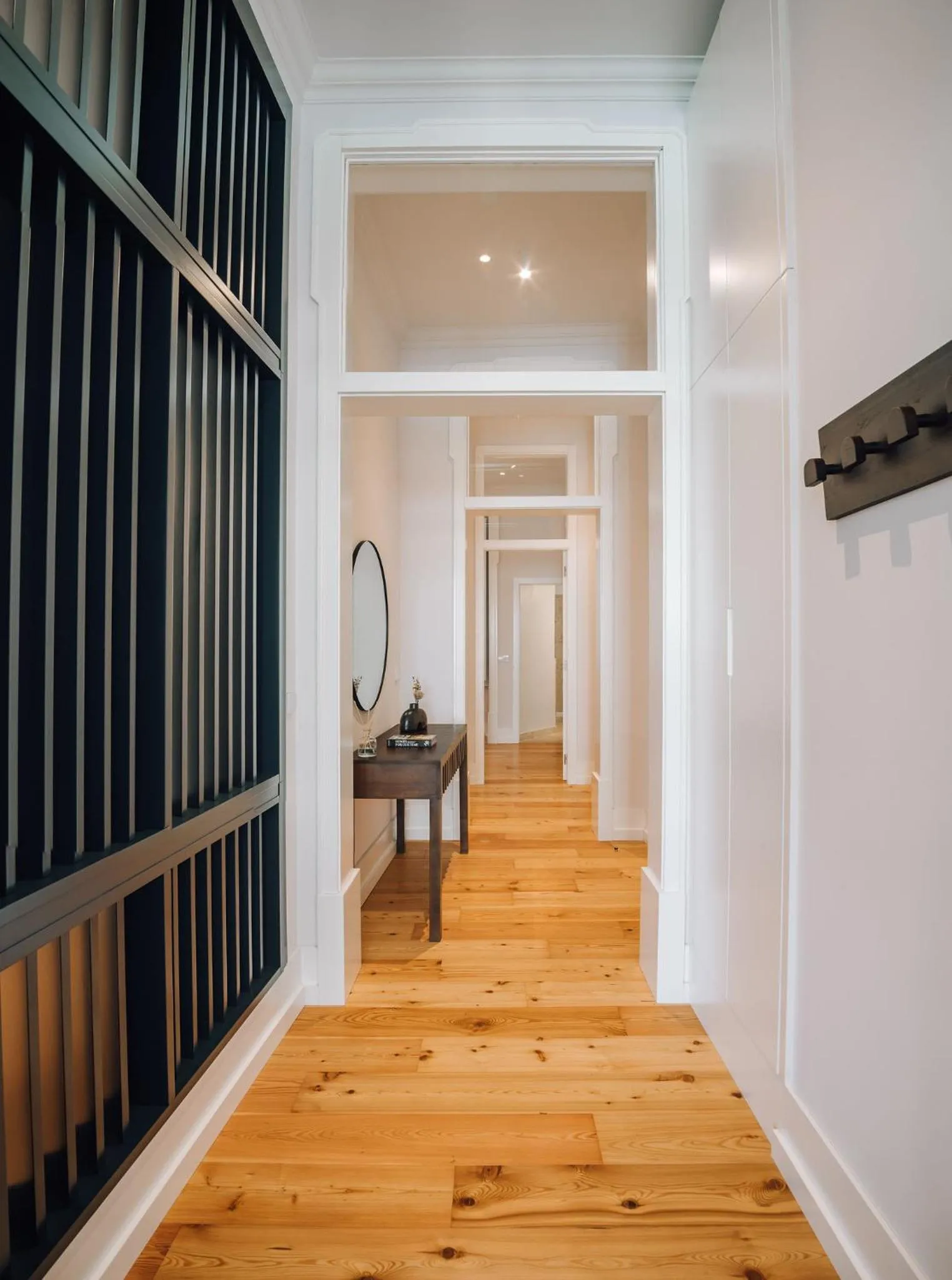 Decorative detail in Ando Living - Madalena House