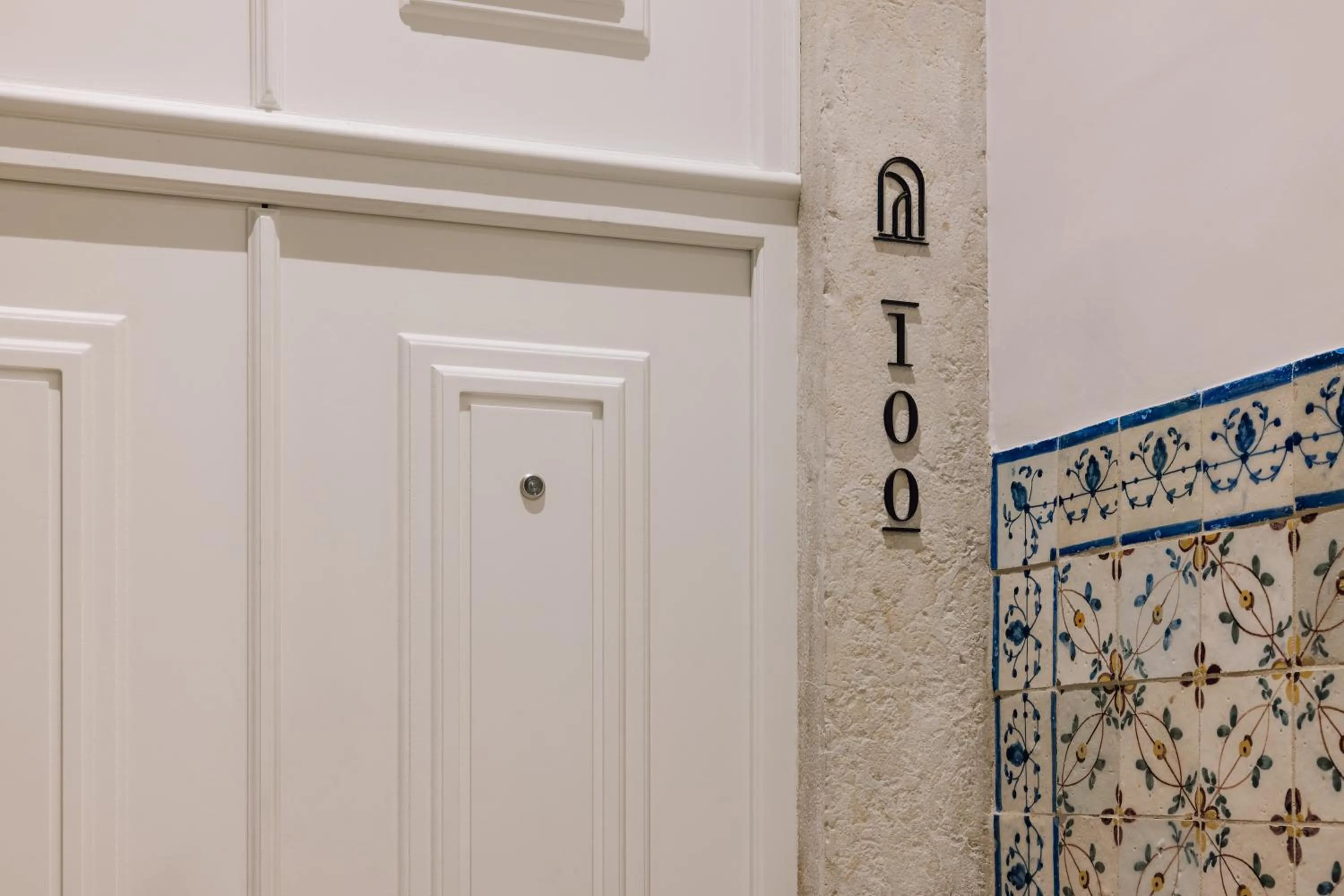 Other in Ando Living - Madalena House