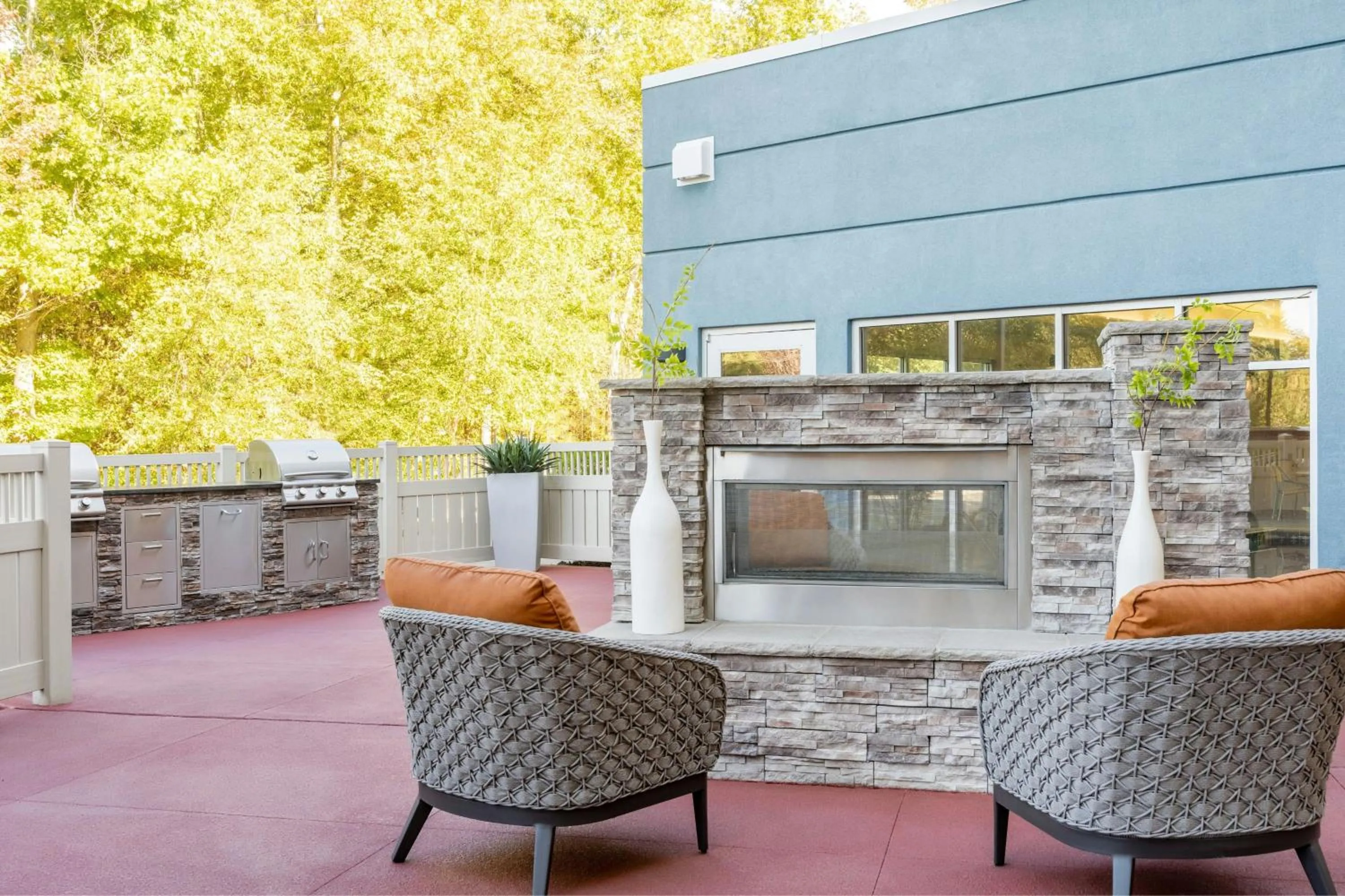 Other in Fairfield Inn & Suites by Marriott Columbia