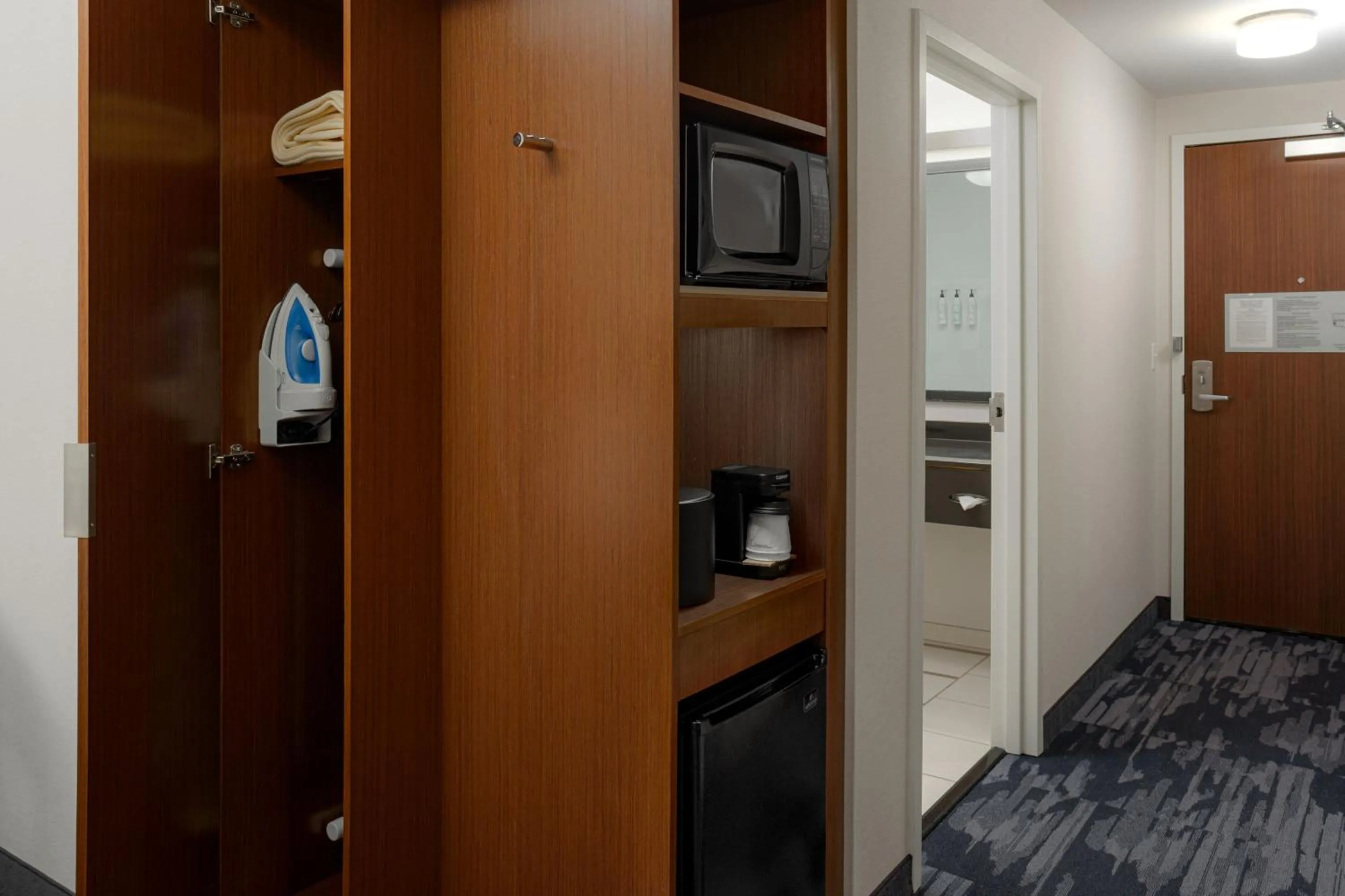 Photo of the whole room in Fairfield Inn & Suites by Marriott Columbia