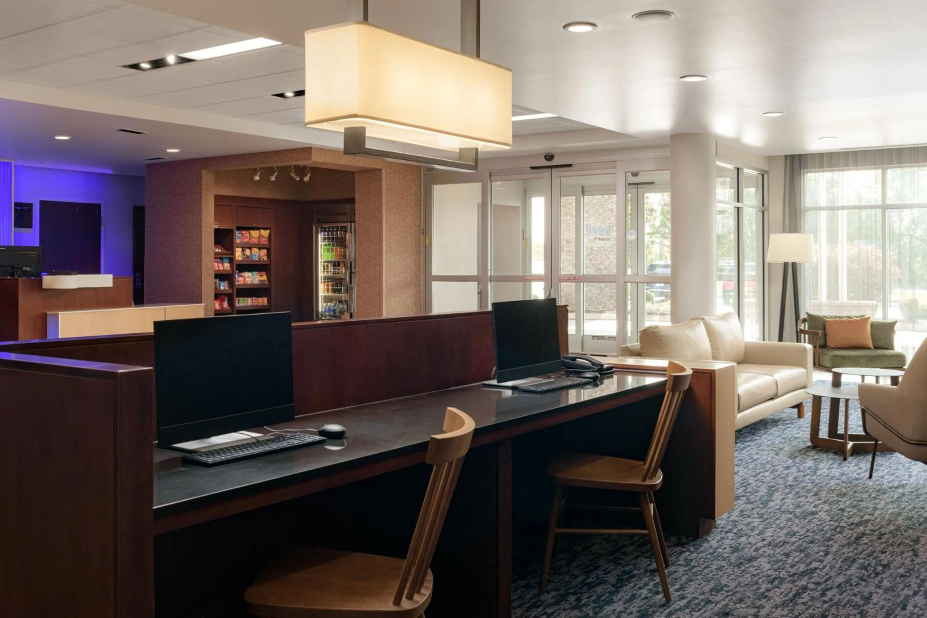 Other in Fairfield Inn & Suites by Marriott Columbia