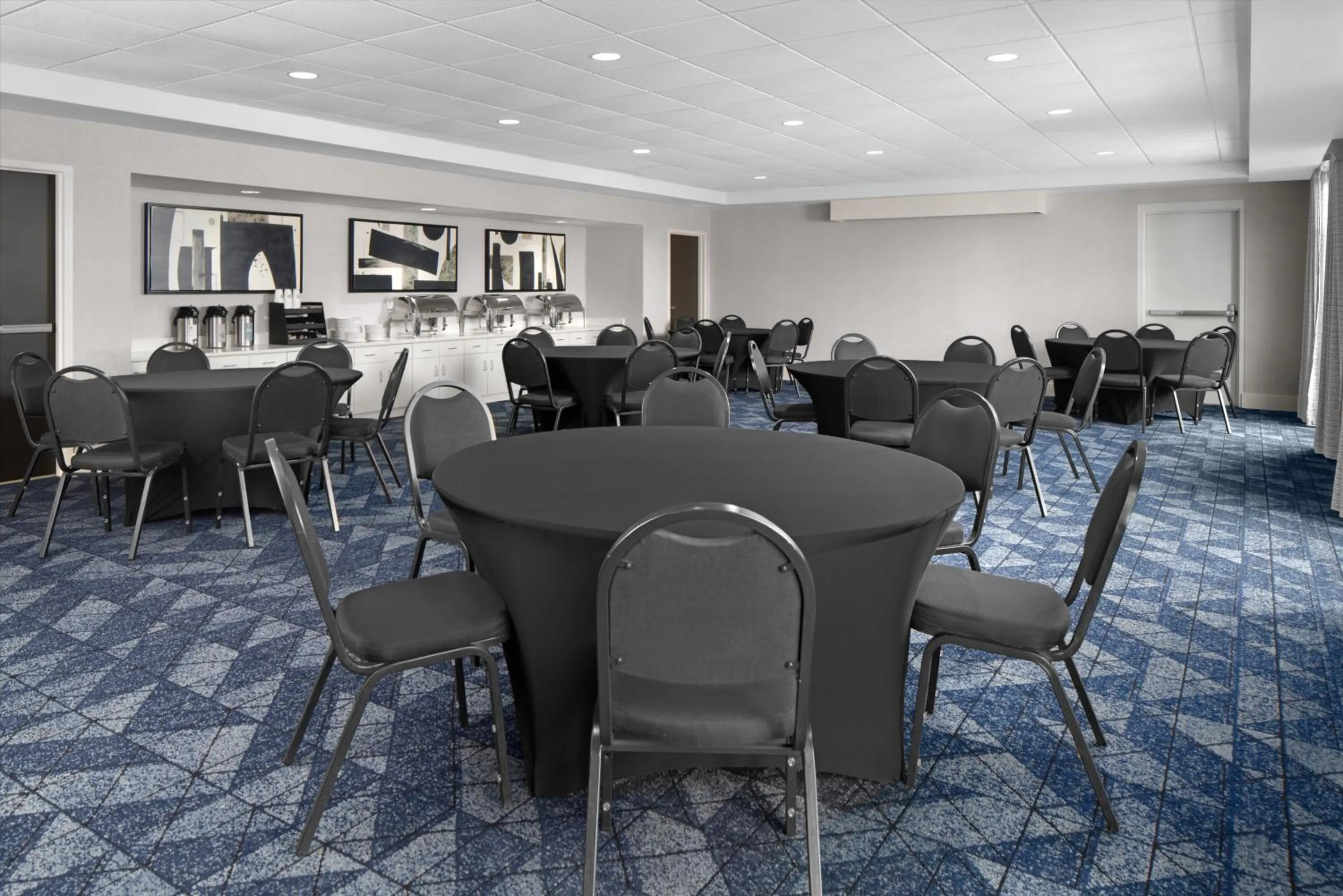 Banquet/Function facilities in Courtyard by Marriott Charleston Summerville