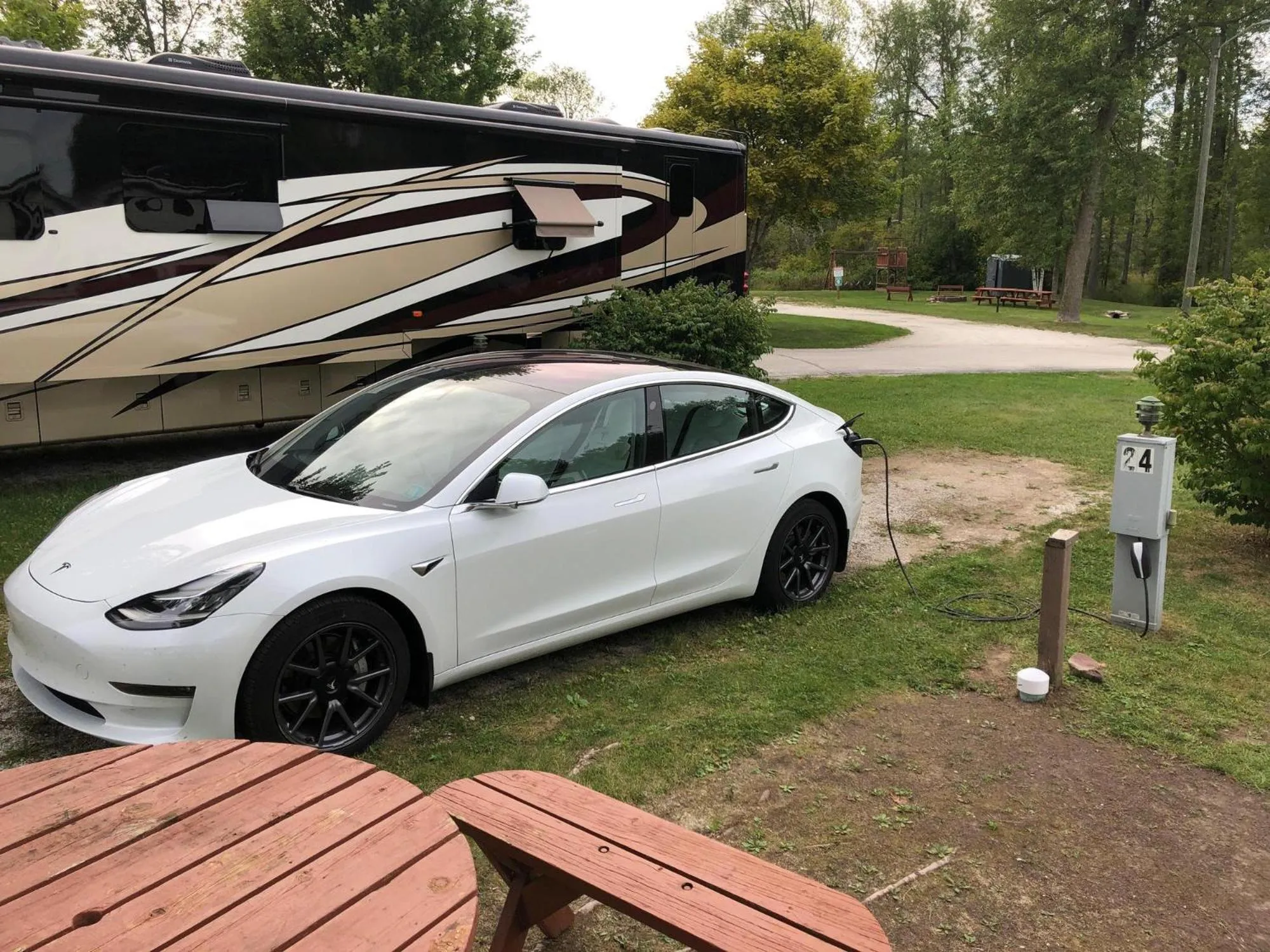 Village Inn on the Lake