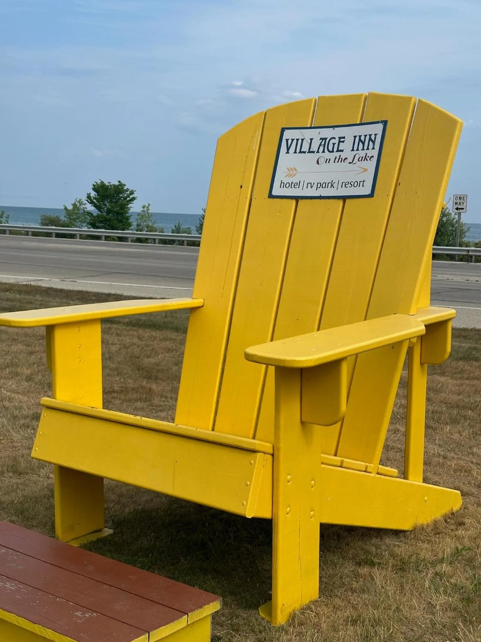 Village Inn on the Lake