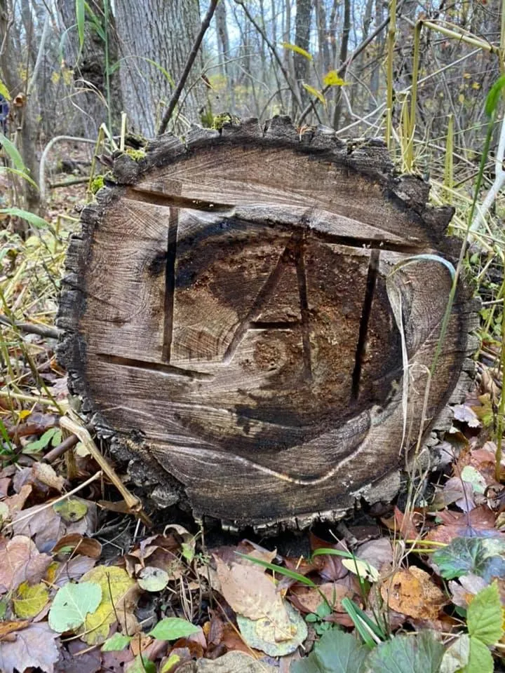 Hiking in Village Inn on the Lake