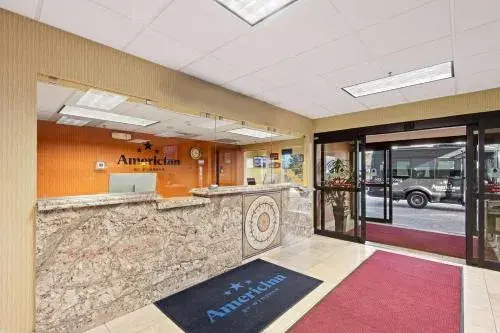 AmericInn by Wyndham Denver Airport AmericInn by Wyndham Denver Airport