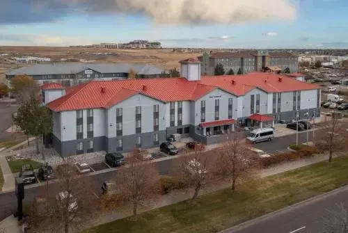 AmericInn by Wyndham Denver Airport AmericInn by Wyndham Denver Airport