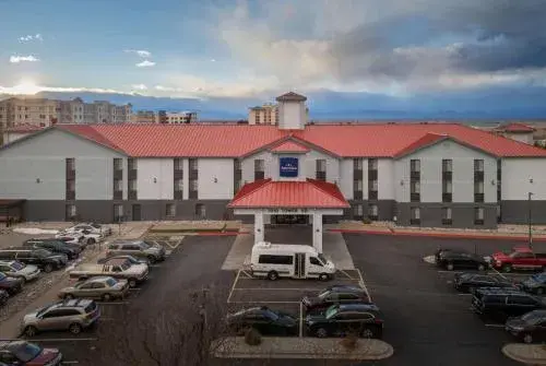 AmericInn by Wyndham Denver Airport AmericInn by Wyndham Denver Airport