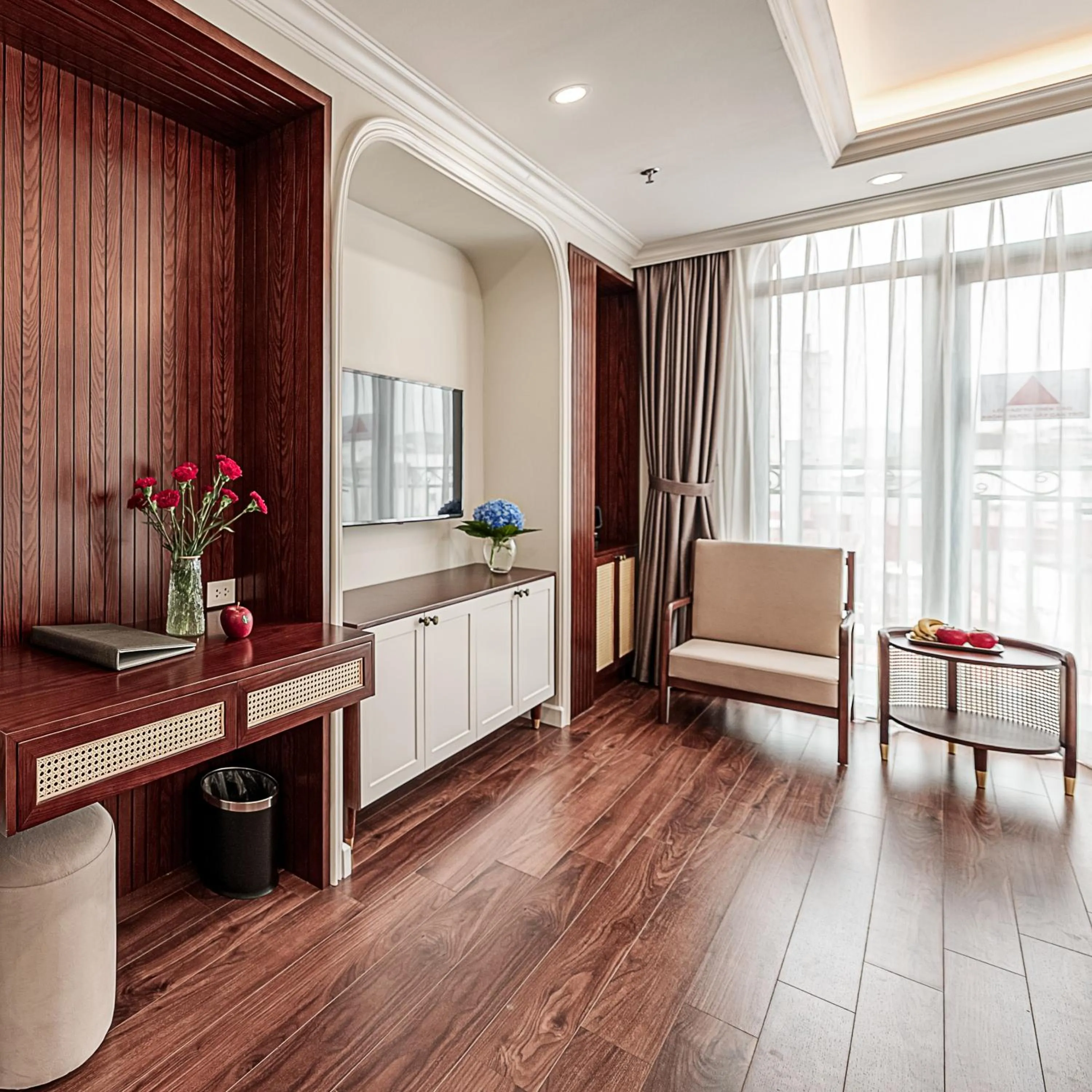 Lestar Hotel Hanoi