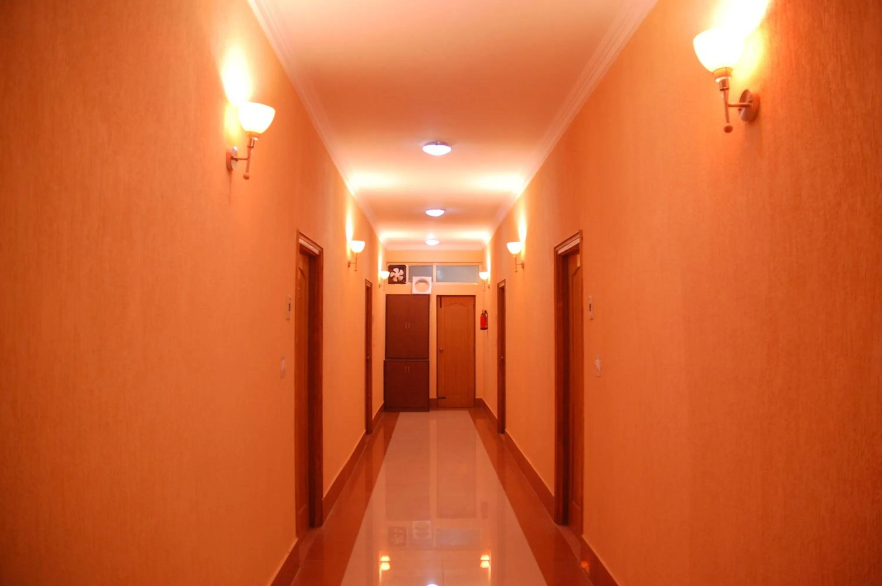 Other in Hotel Magnet House