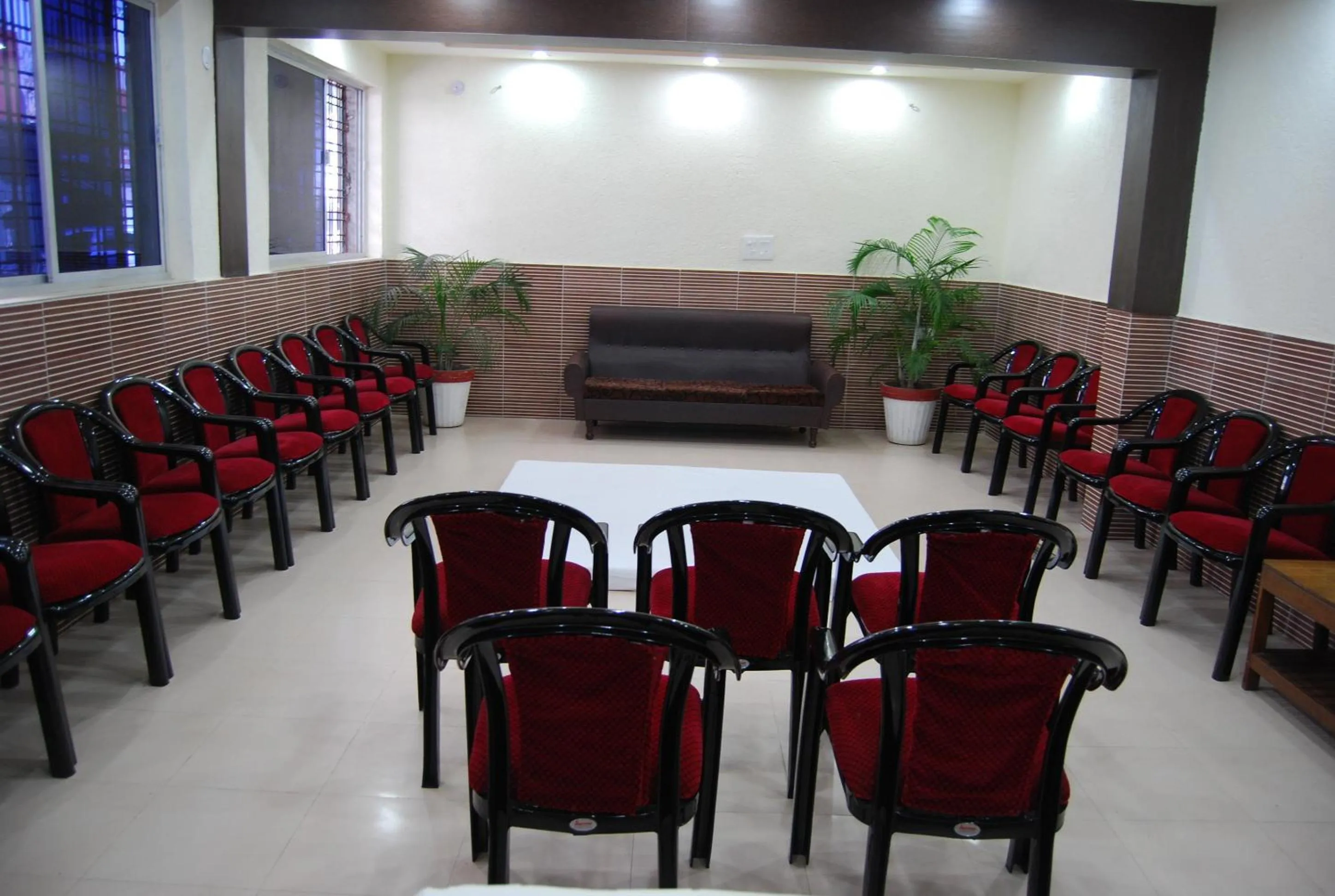 Banquet/Function facilities in Hotel Magnet House