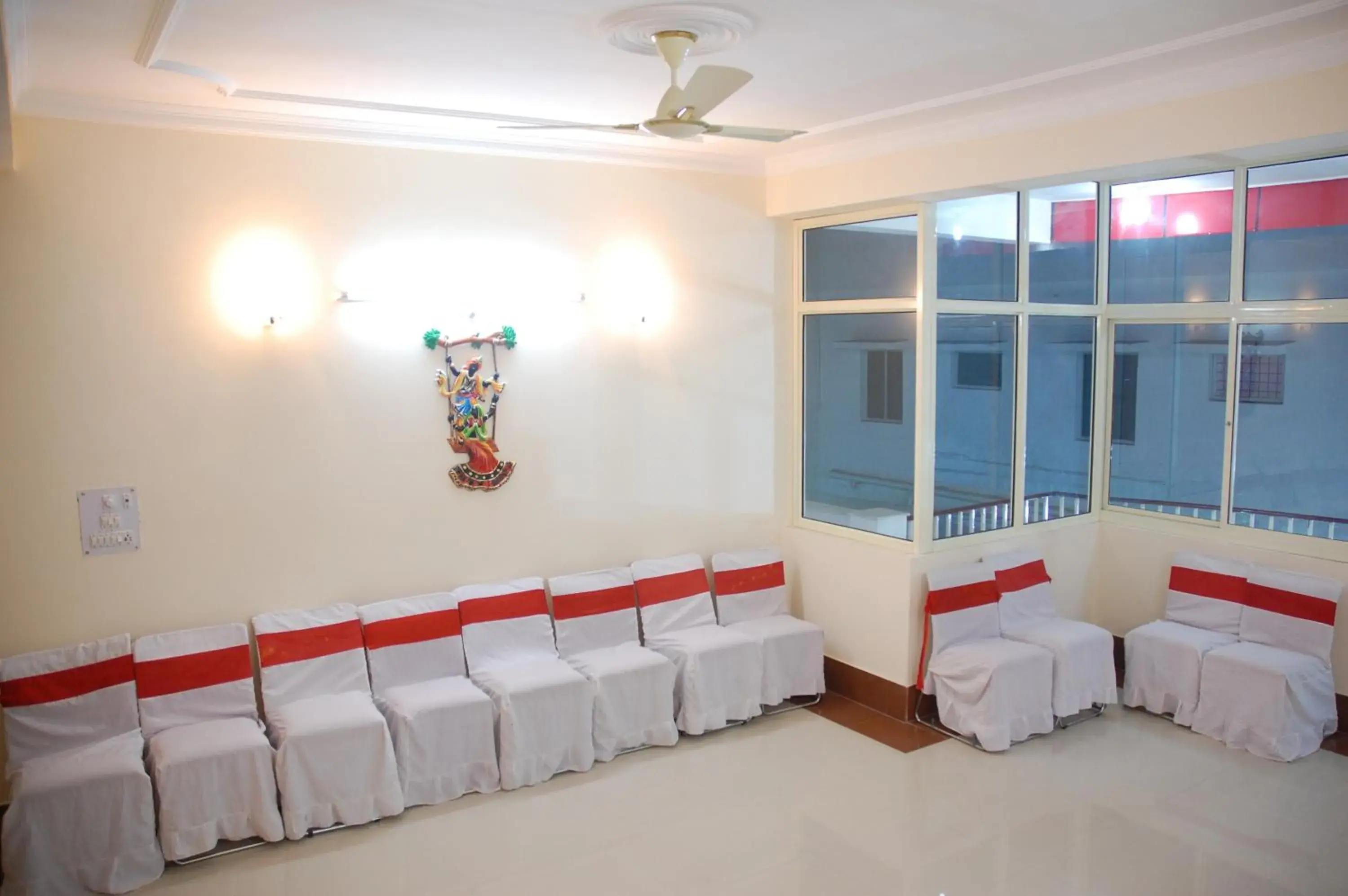 Banquet/Function facilities, Bed in Hotel Magnet House Banquet/Function facilities, Bed in Hotel Magnet House