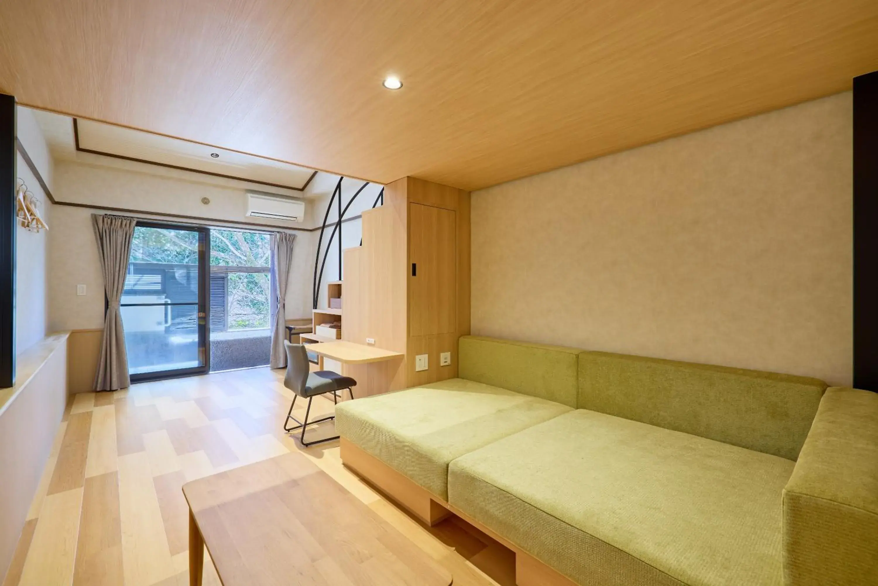 Living room in Sengokuhara Shinanoki Ichinoyu Living room in Sengokuhara Shinanoki Ichinoyu