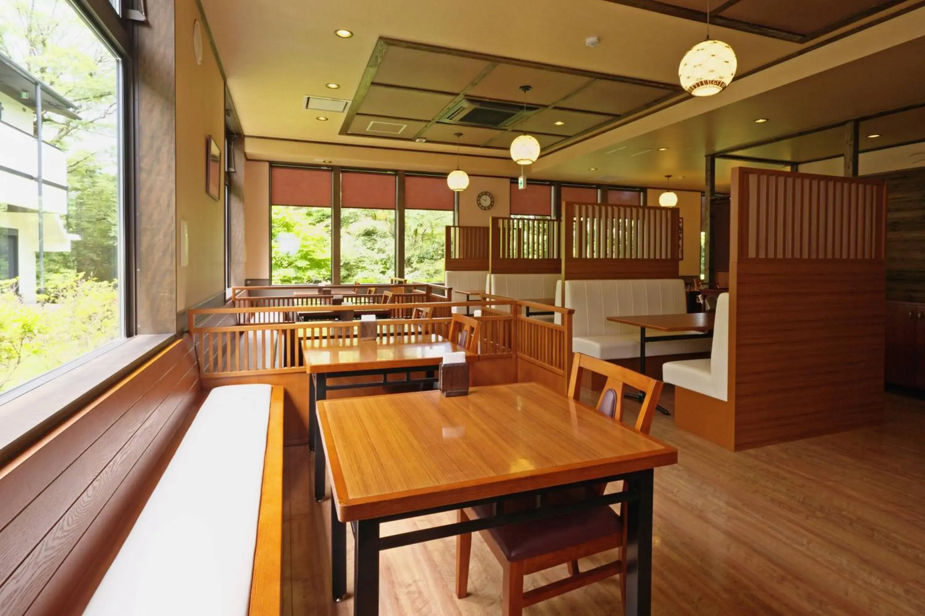 Restaurant/places to eat in Sengokuhara Shinanoki Ichinoyu Restaurant/places to eat in Sengokuhara Shinanoki Ichinoyu