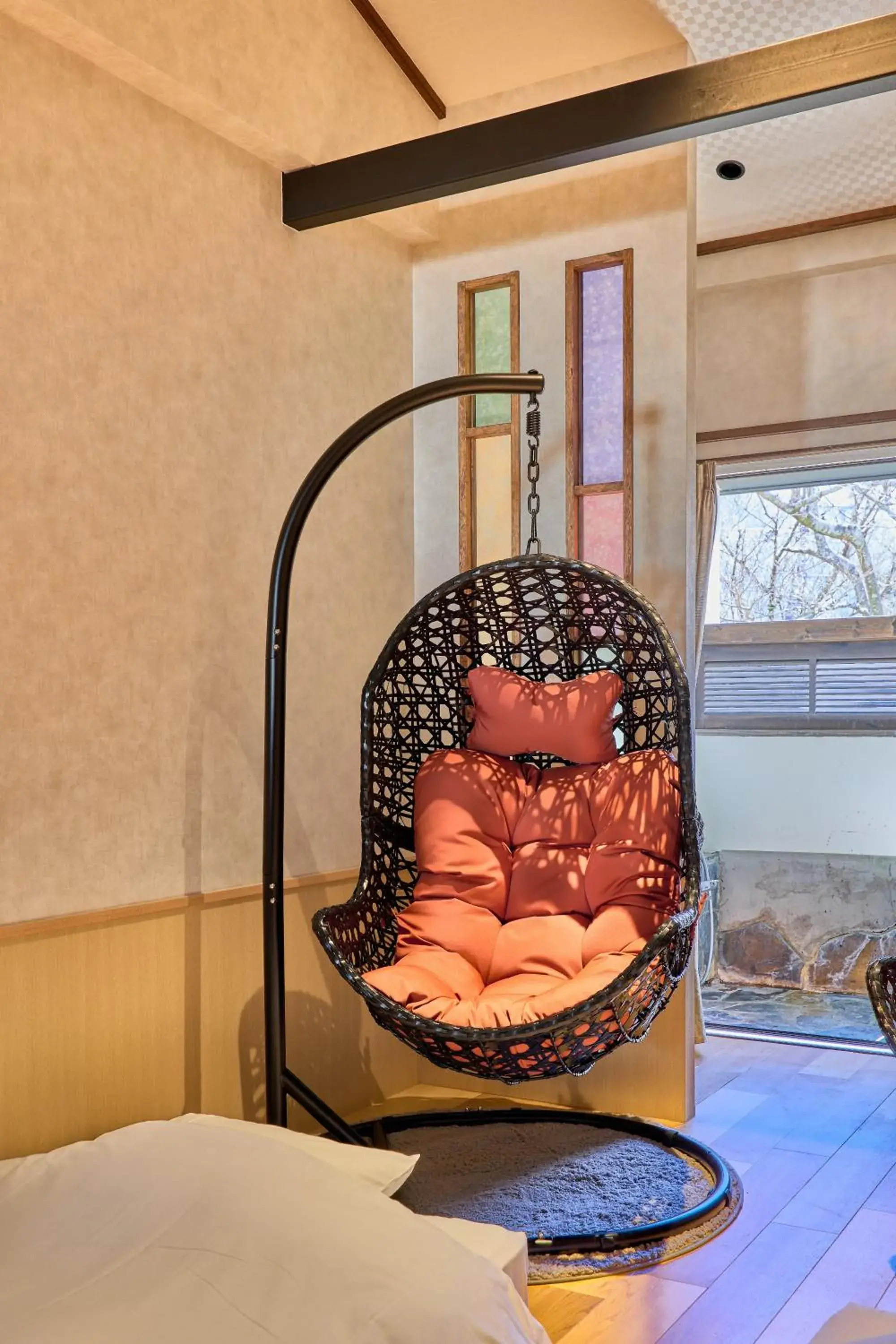 Photo of the whole room in Sengokuhara Shinanoki Ichinoyu Photo of the whole room in Sengokuhara Shinanoki Ichinoyu