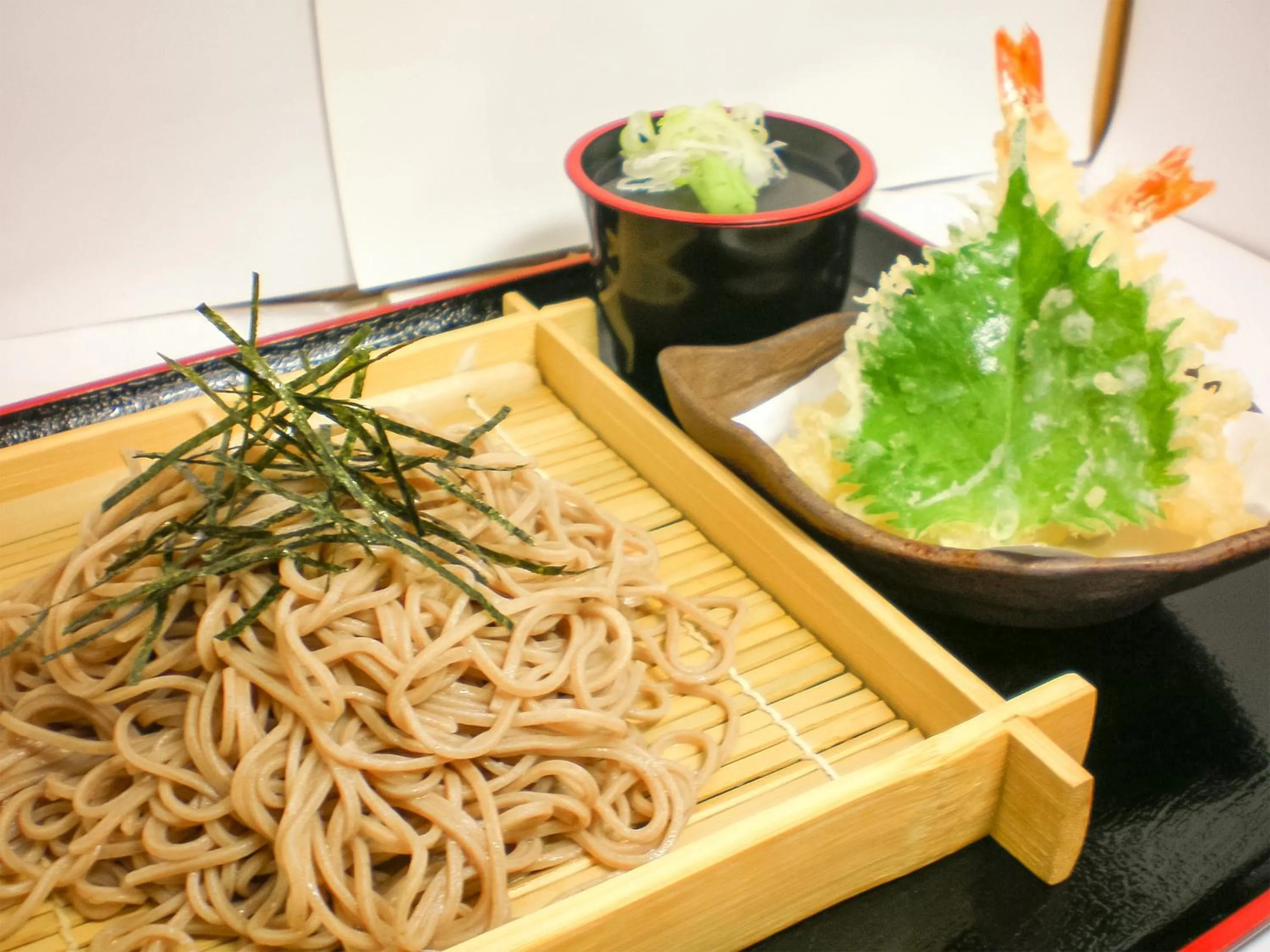 Restaurant/places to eat in Natural Onsen Hostel Hidamari no Yu