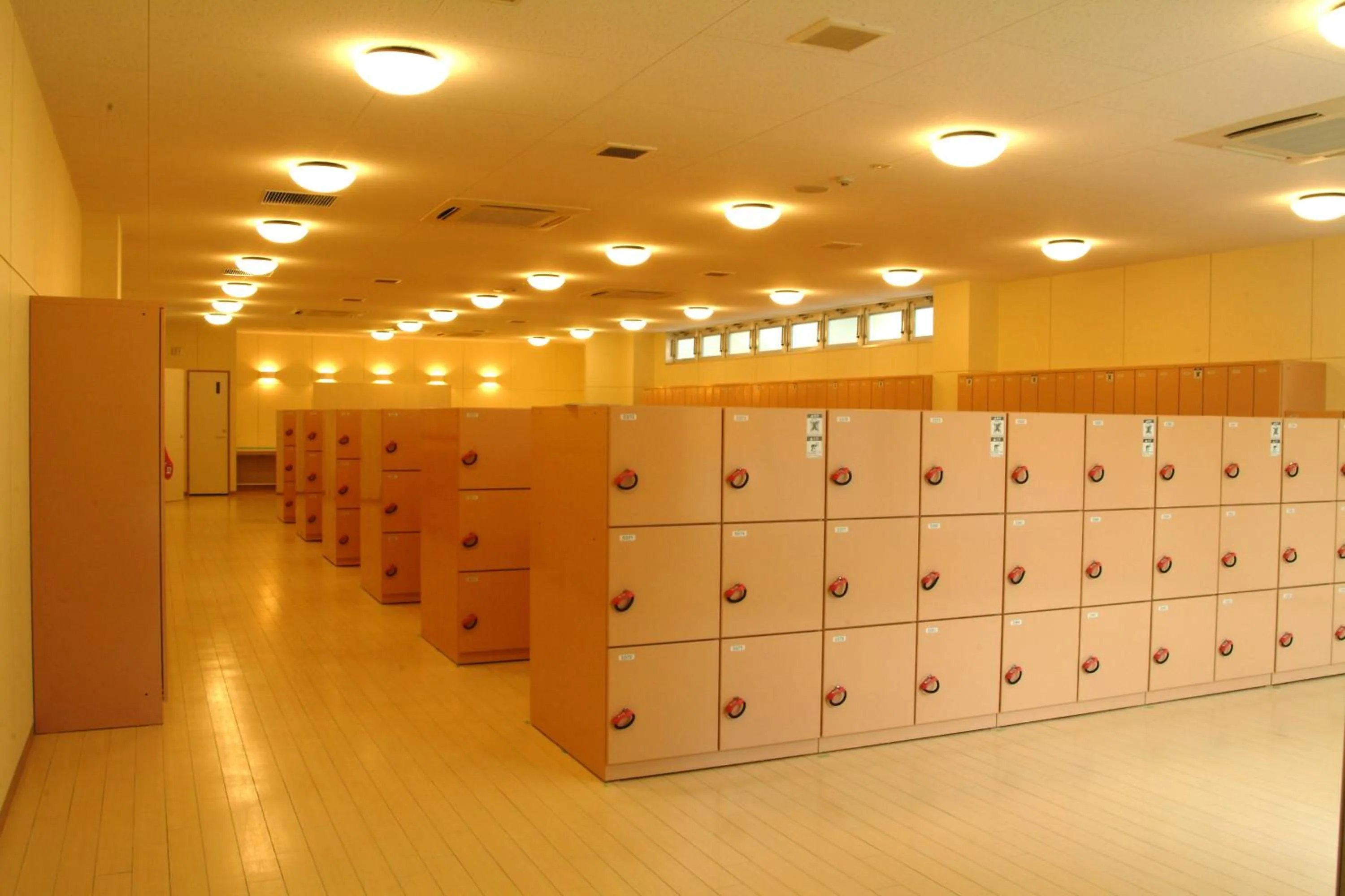 Spa and wellness centre/facilities in Natural Onsen Hostel Hidamari no Yu