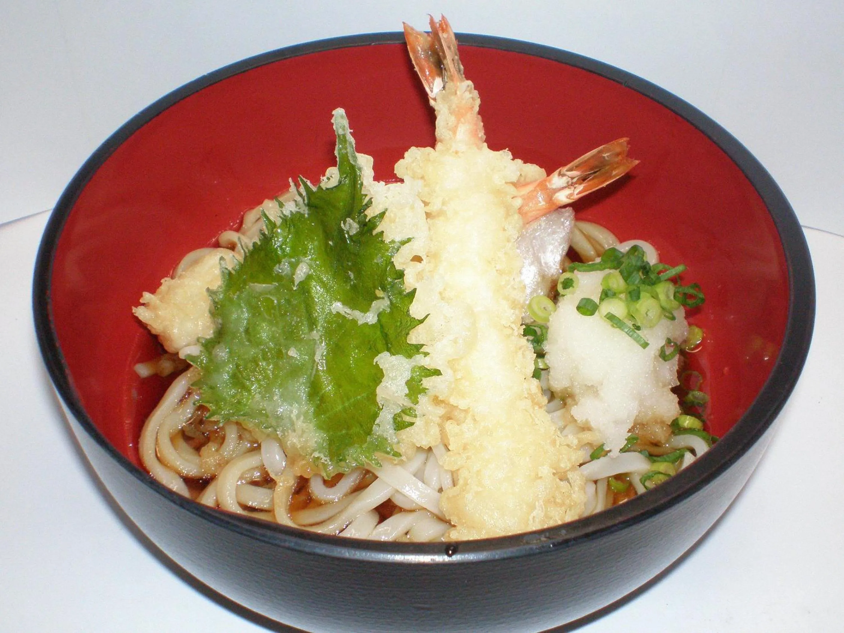 Food close-up in Natural Onsen Hostel Hidamari no Yu