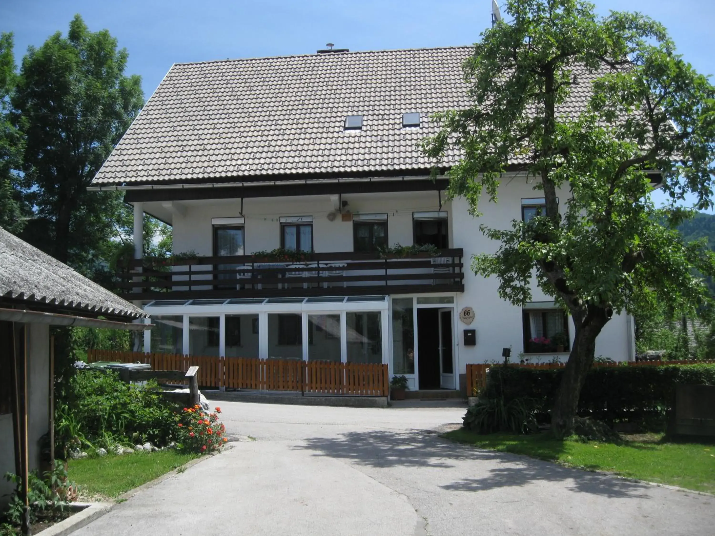 Guest House Žnidar Guest House Žnidar