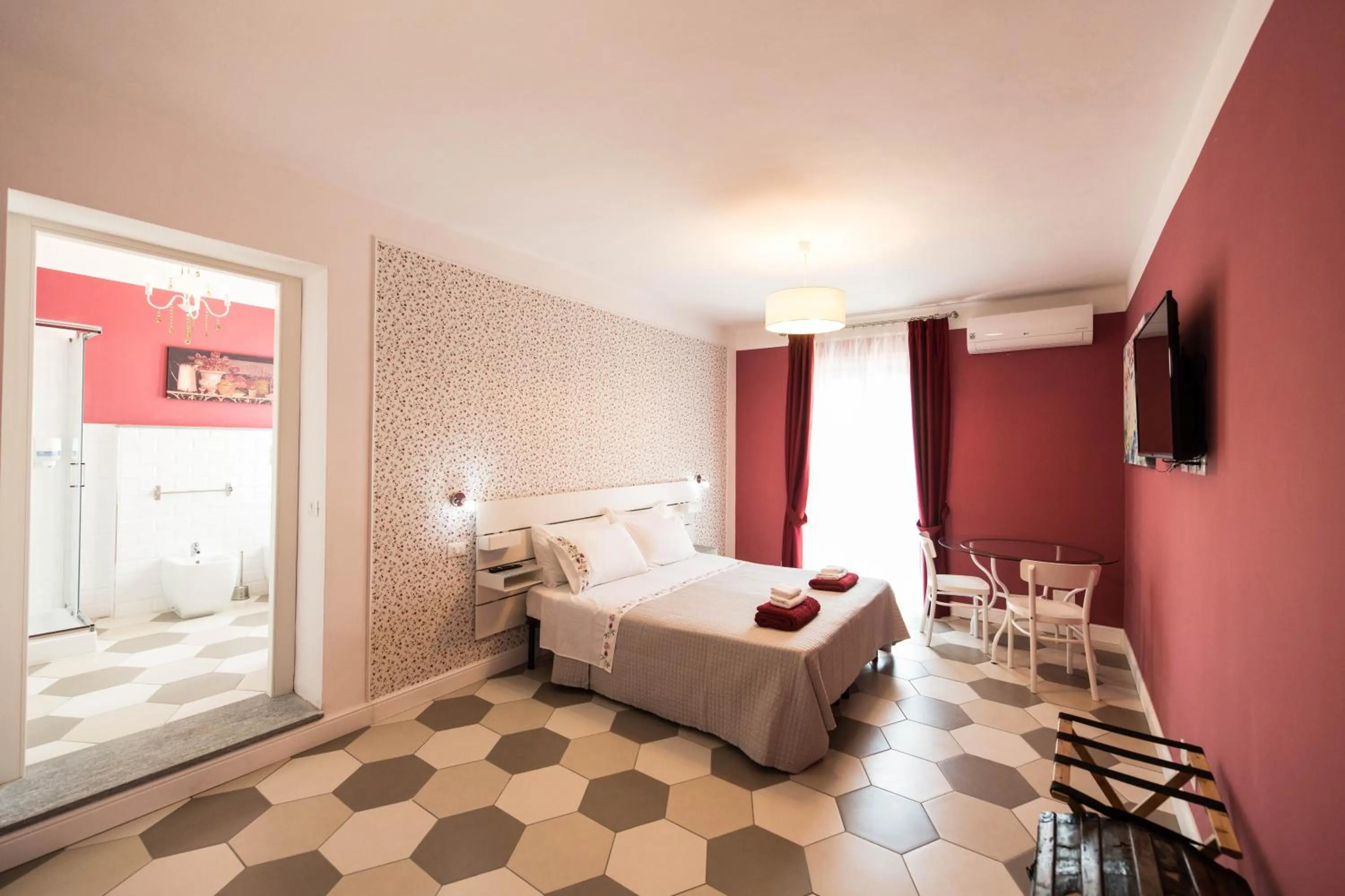 Bed in Guest House - Il Cedro Reale