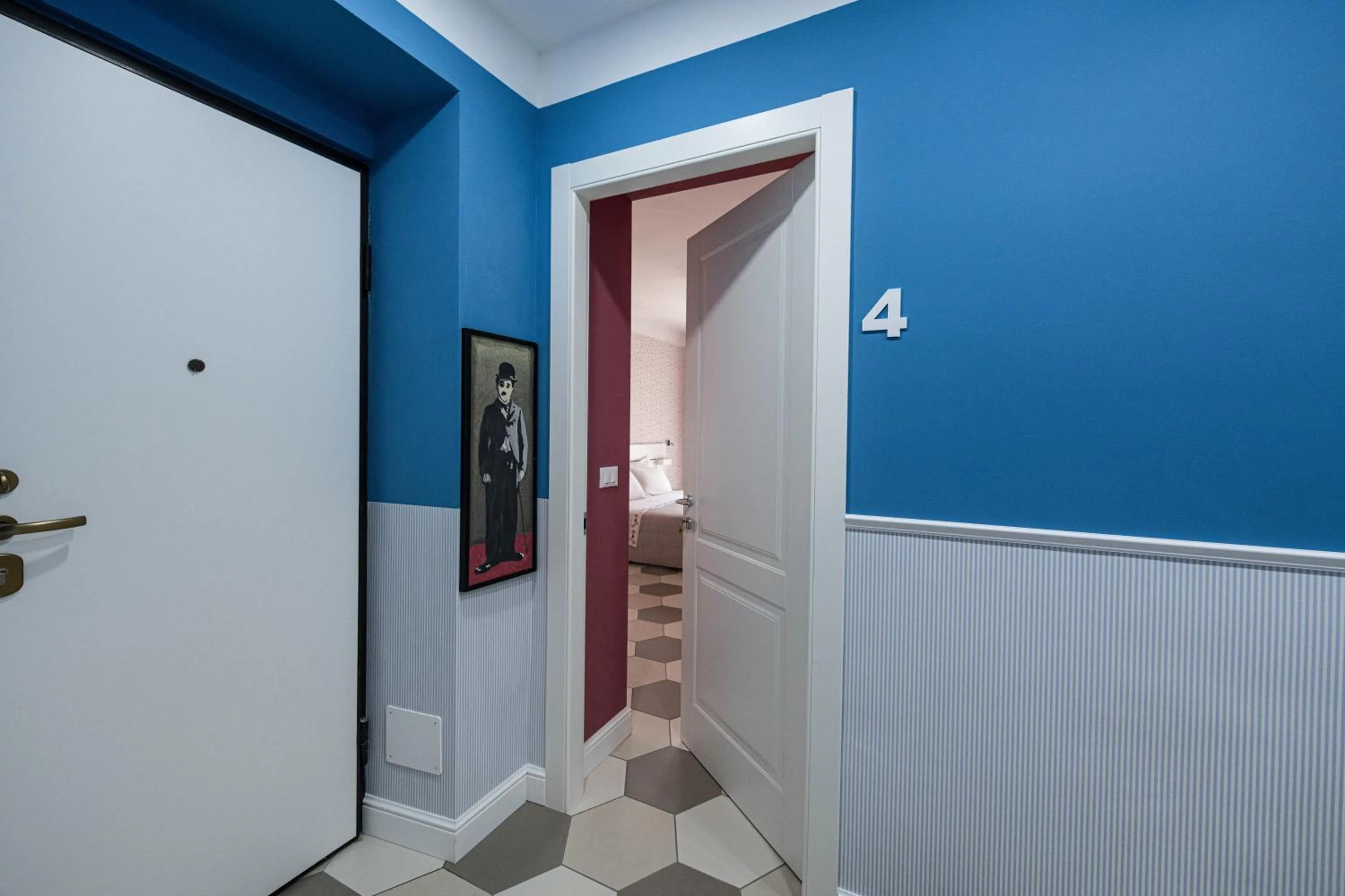 Other in Guest House - Il Cedro Reale