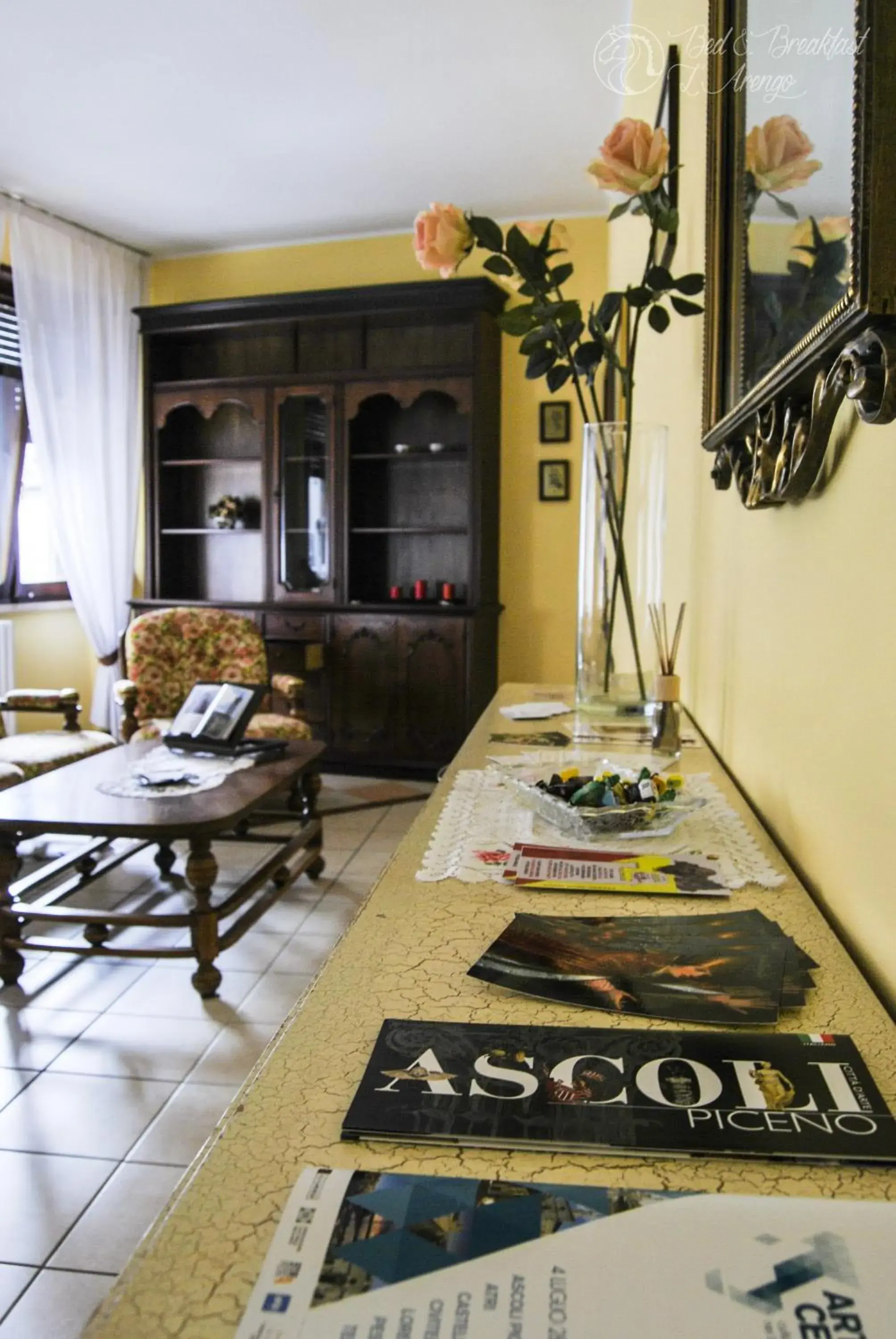 Bed & Breakfast L'Arengo Bed & Breakfast L'Arengo