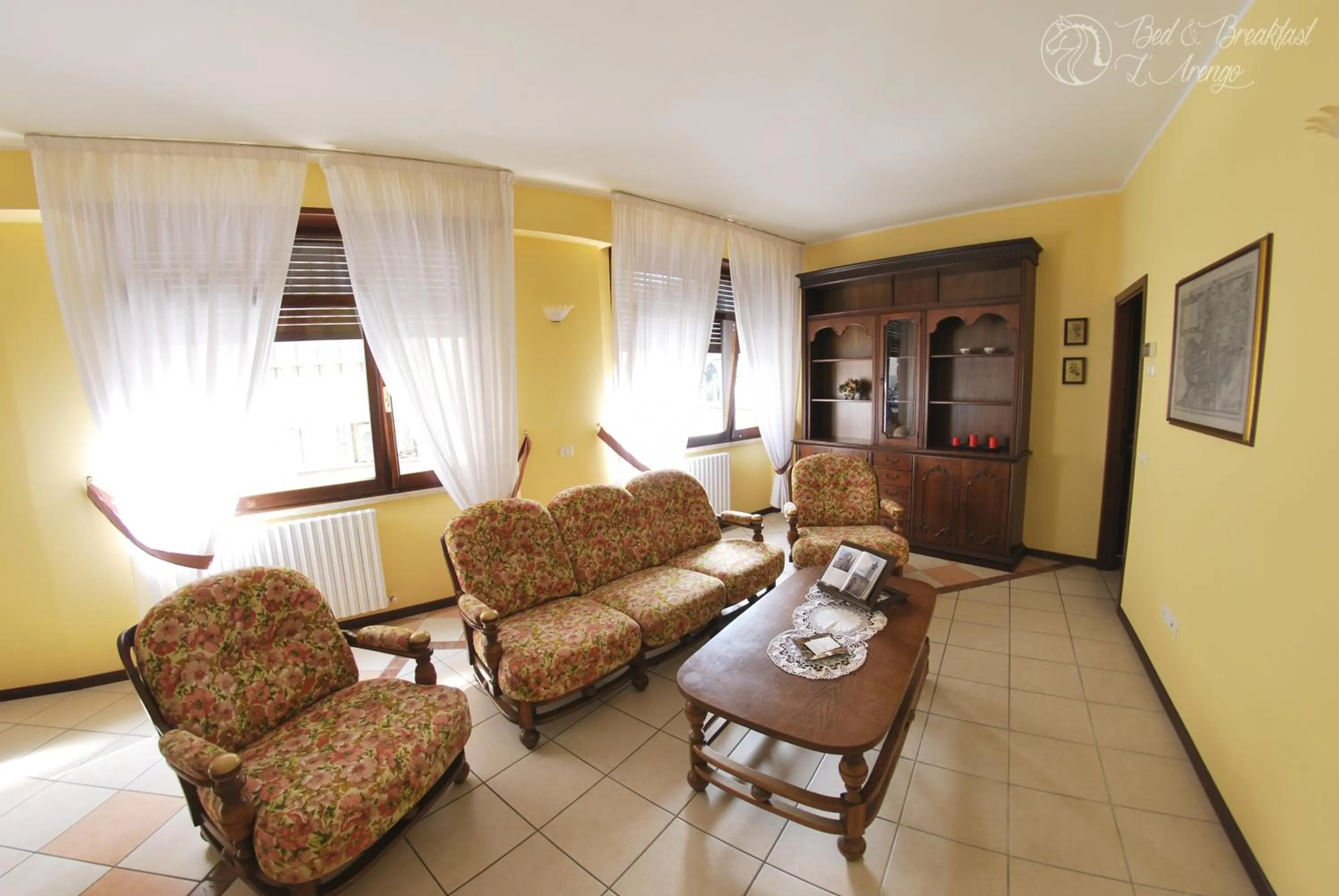 Bed & Breakfast L'Arengo