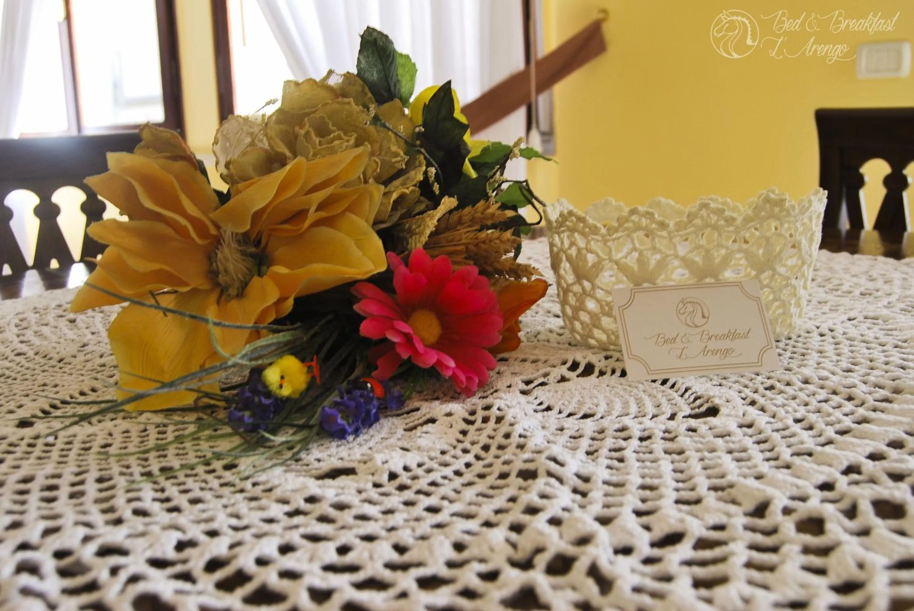 Bed & Breakfast L'Arengo