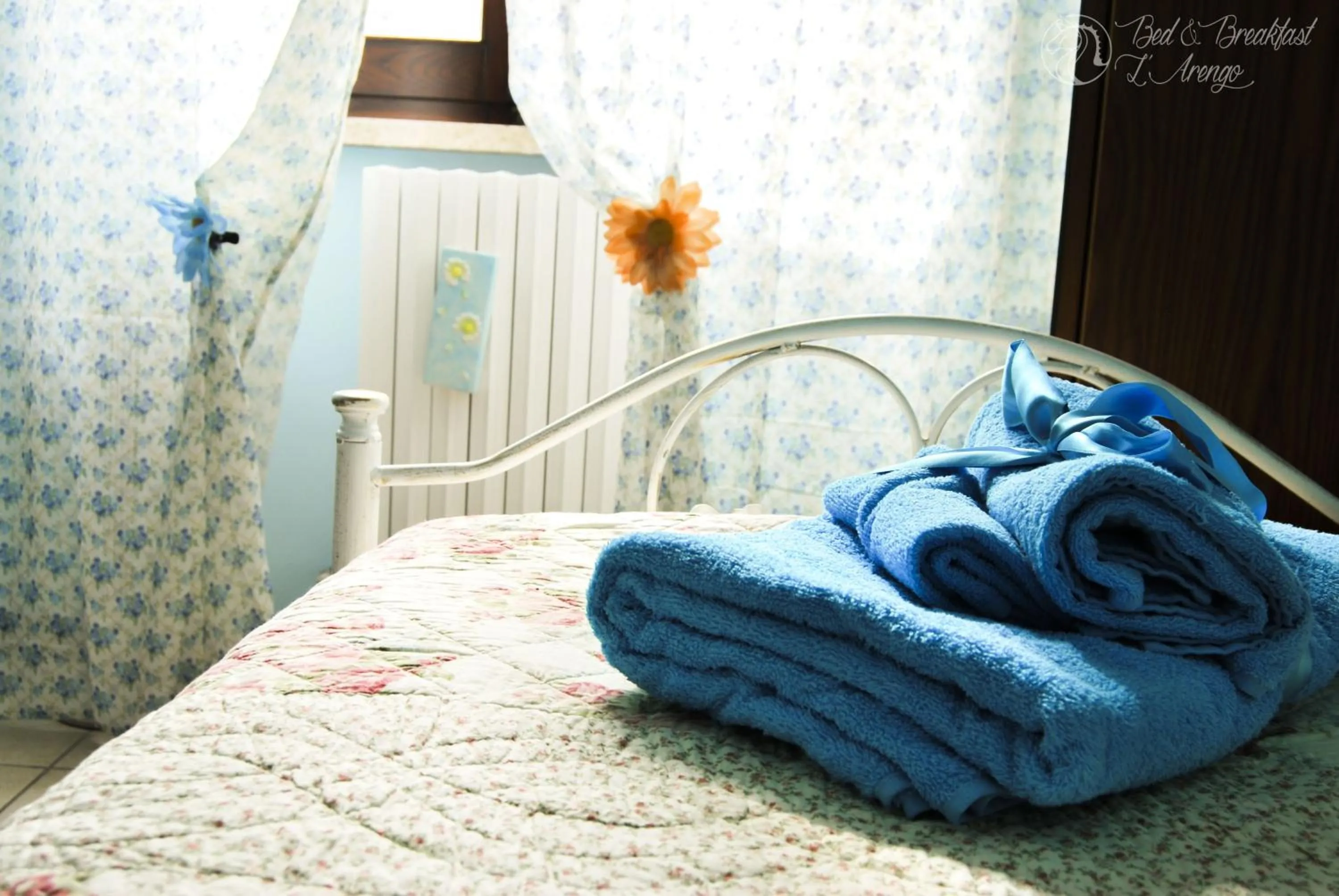 Bed & Breakfast L'Arengo